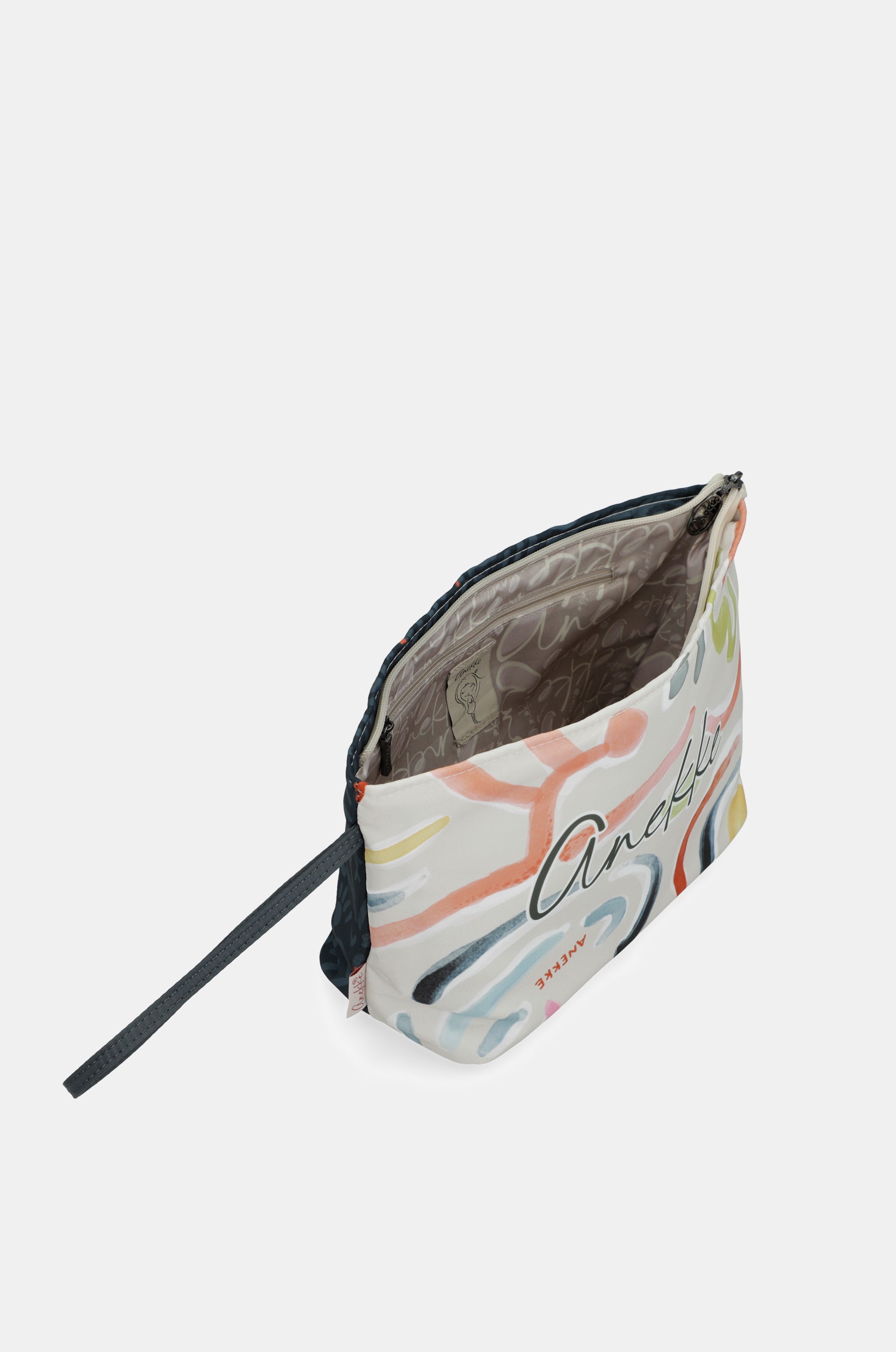 Large wash bag Olympia