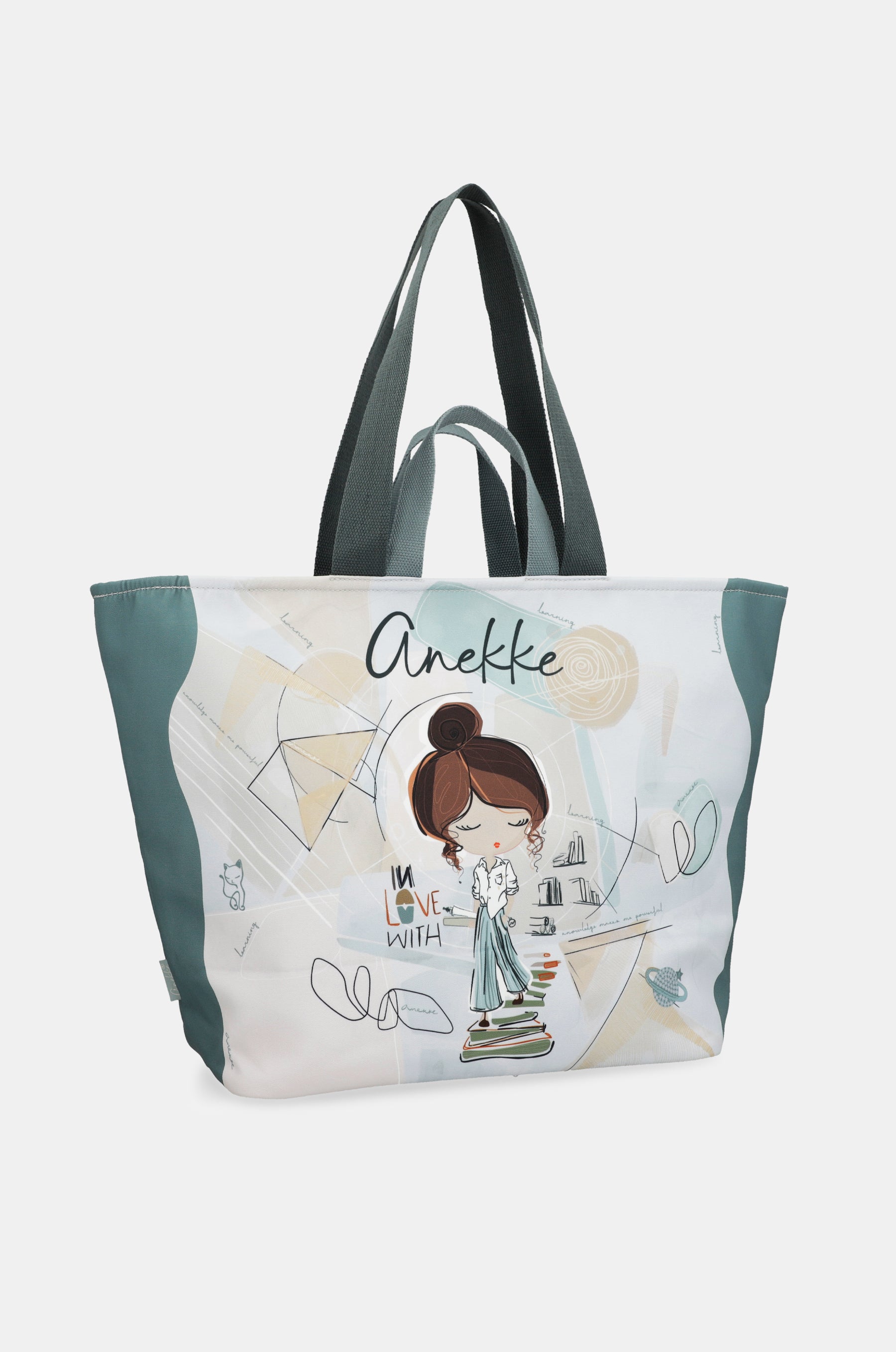 Medium beach bag Sophia