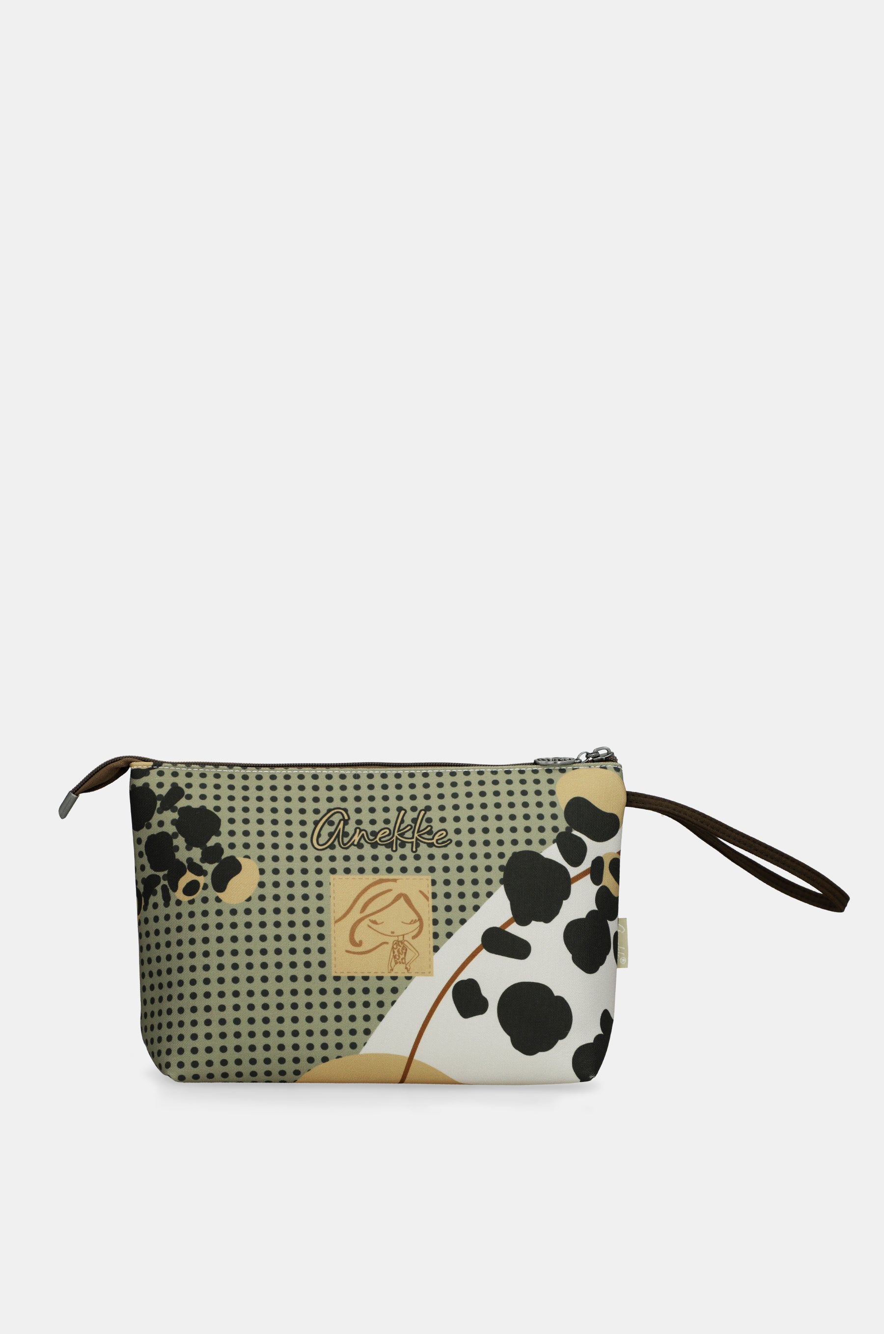 Large wash bag Gaia