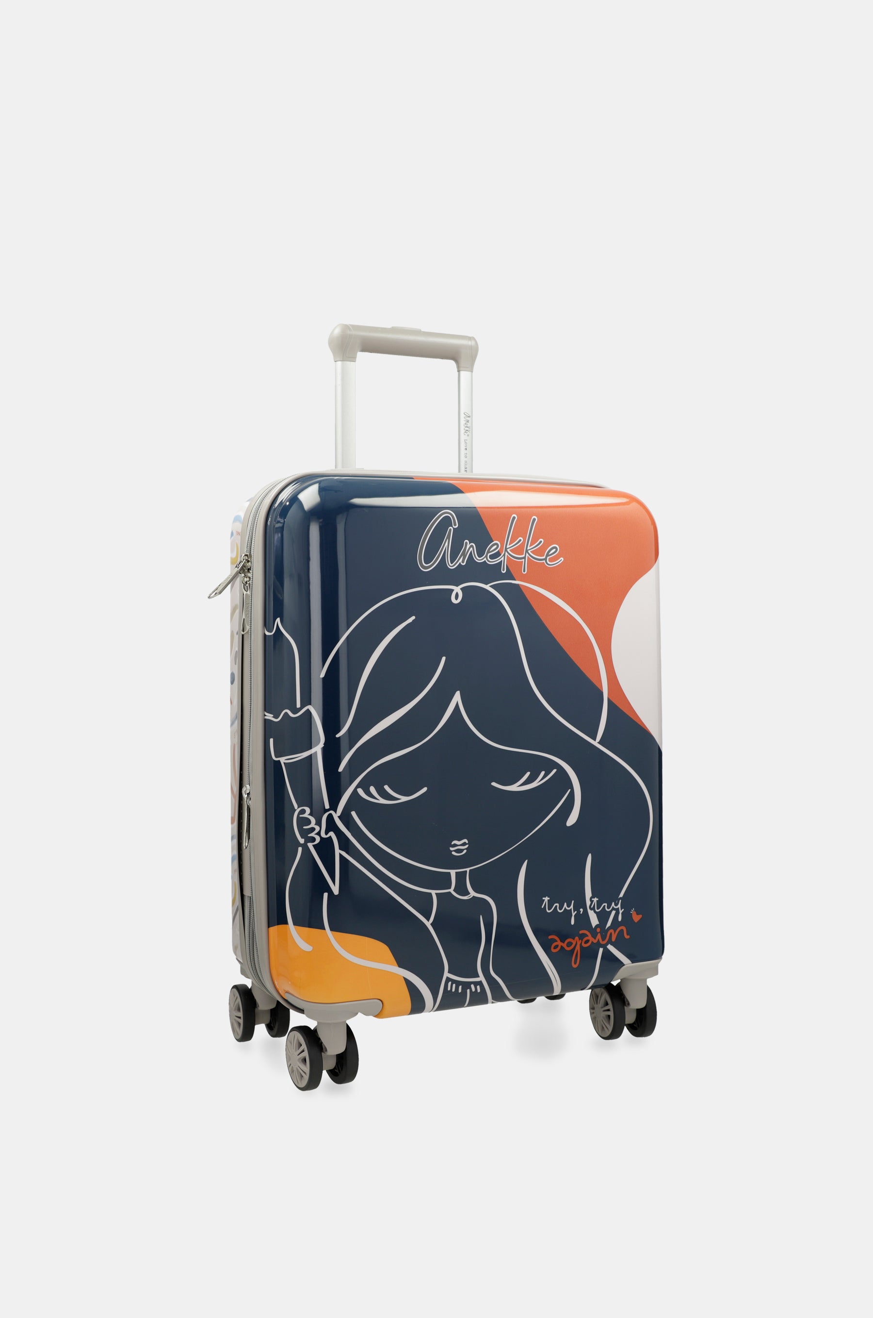 Eikon Cabin Suitcase