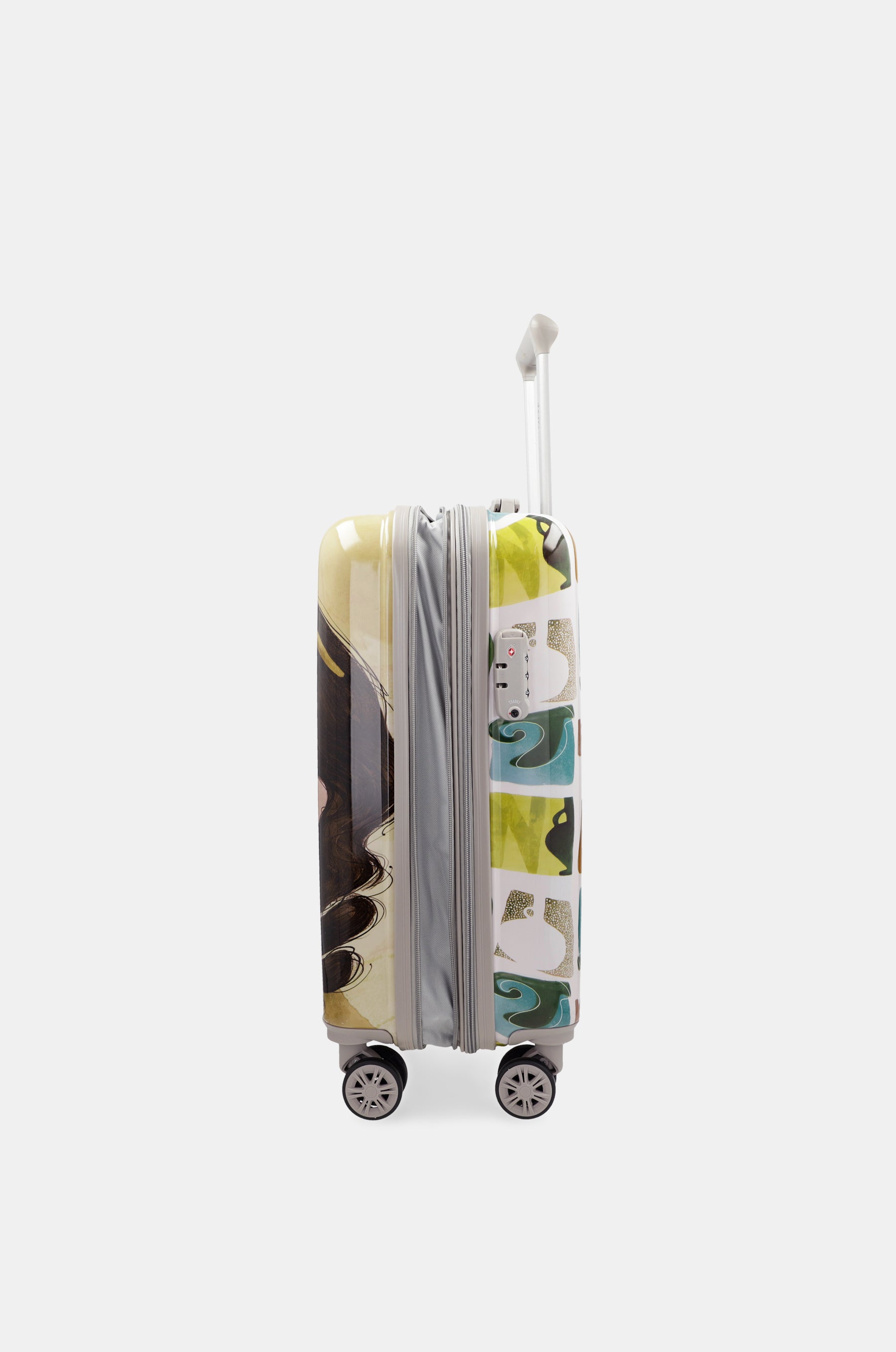Muse Cabin Suitcase