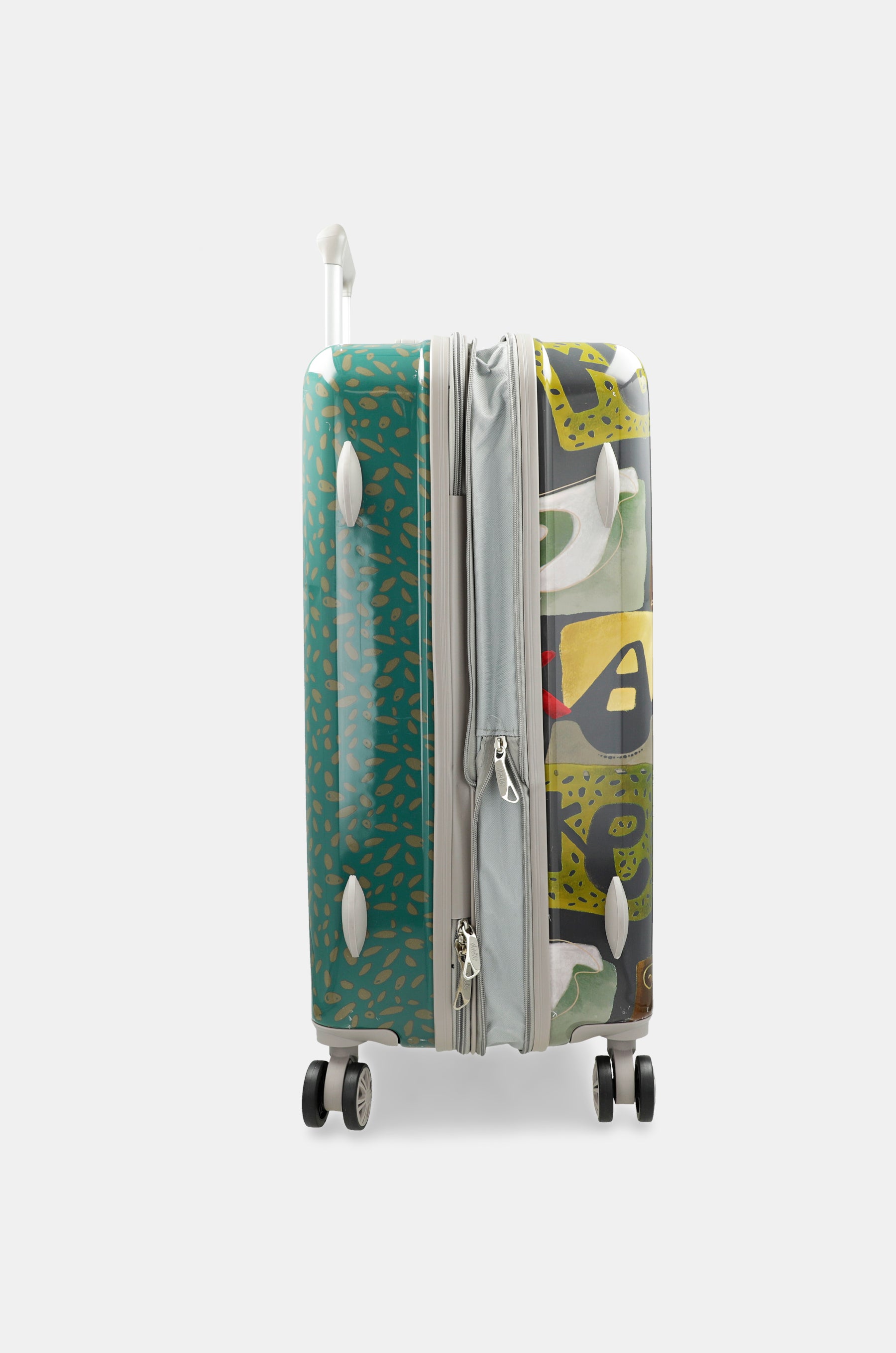 Muse Large Suitcase
