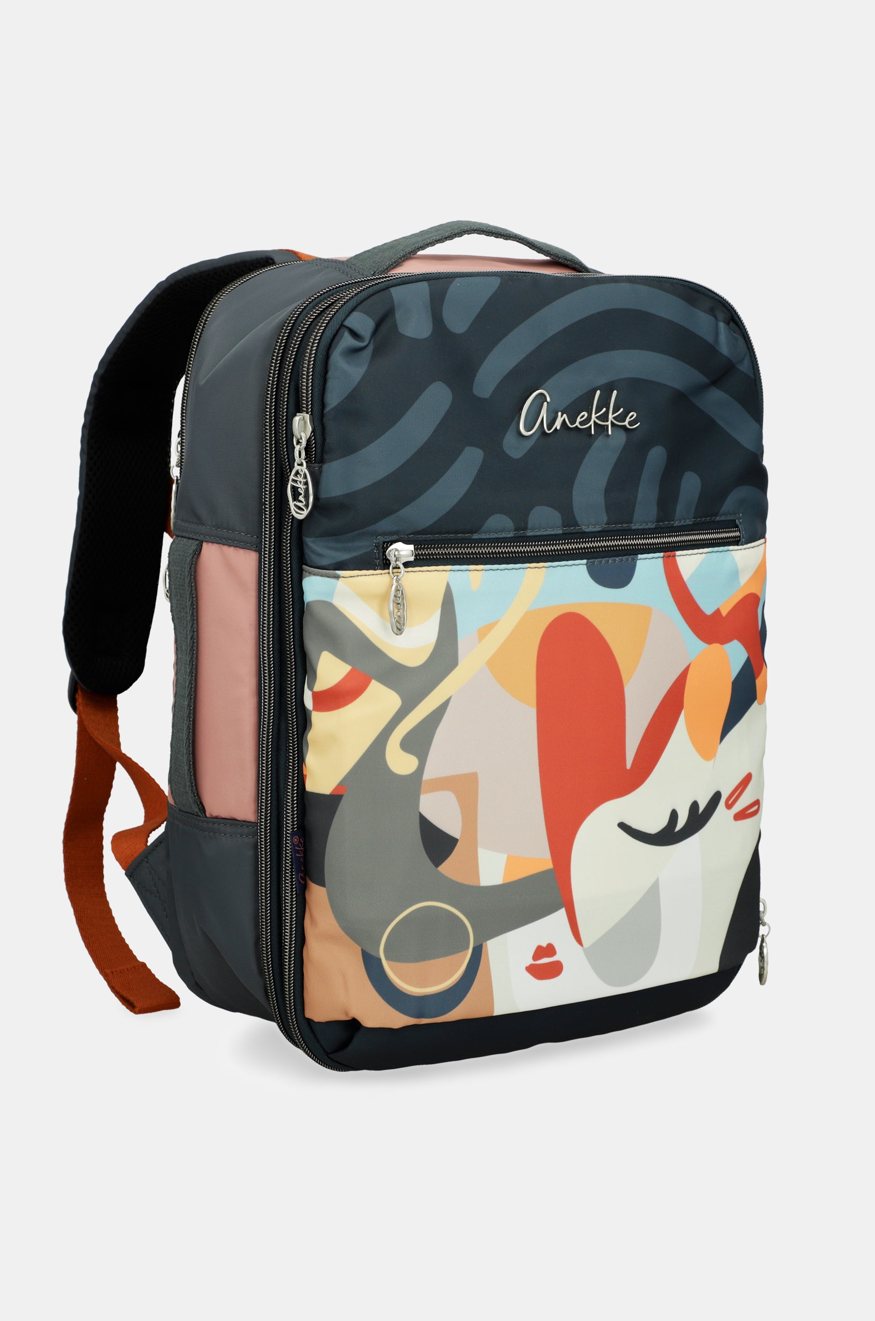 Travel backpack Eikon