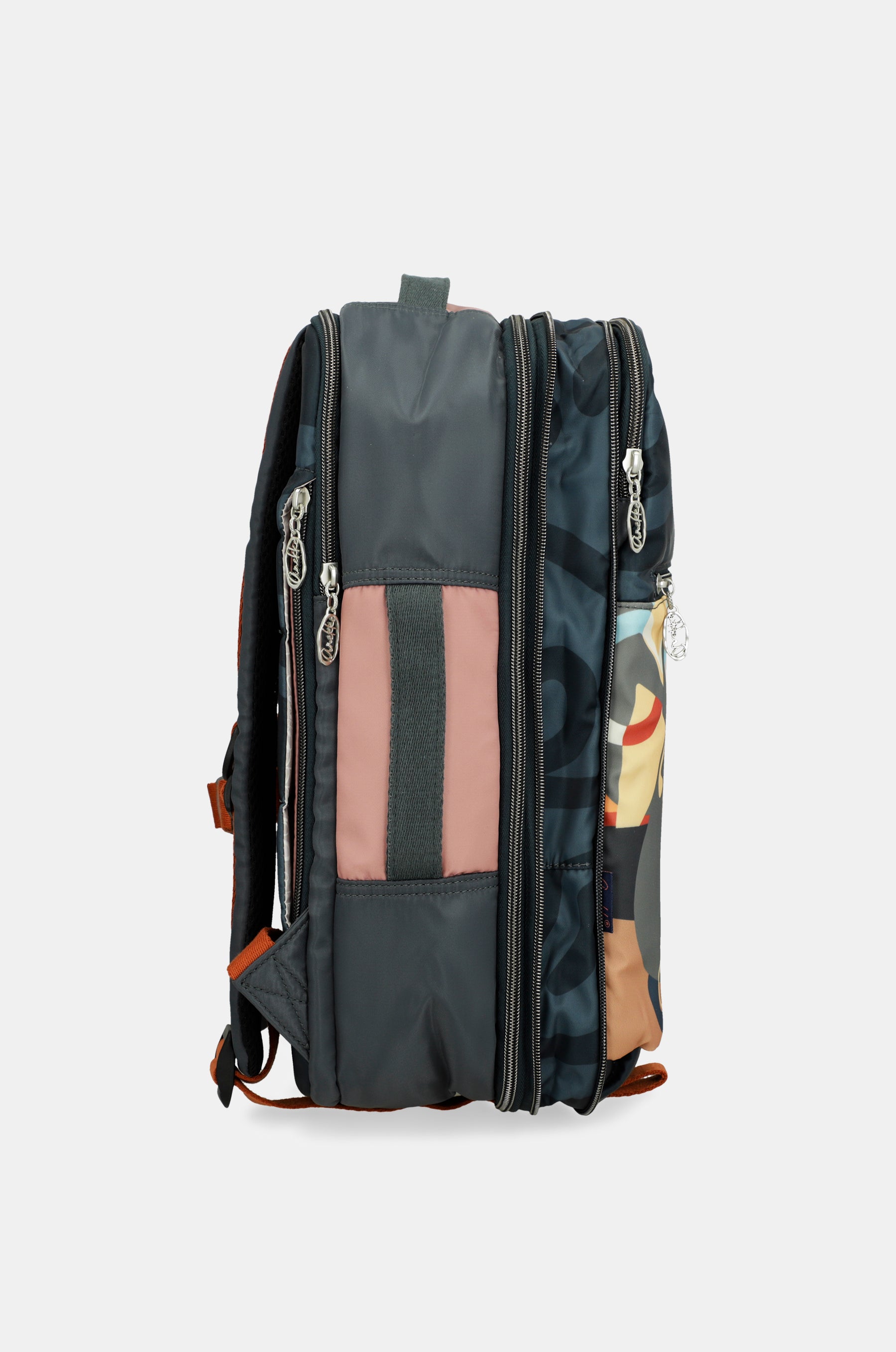 Travel backpack Eikon