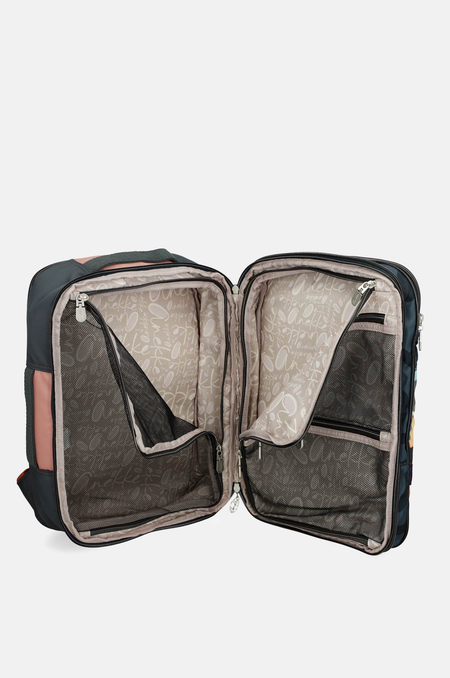 Travel backpack Eikon