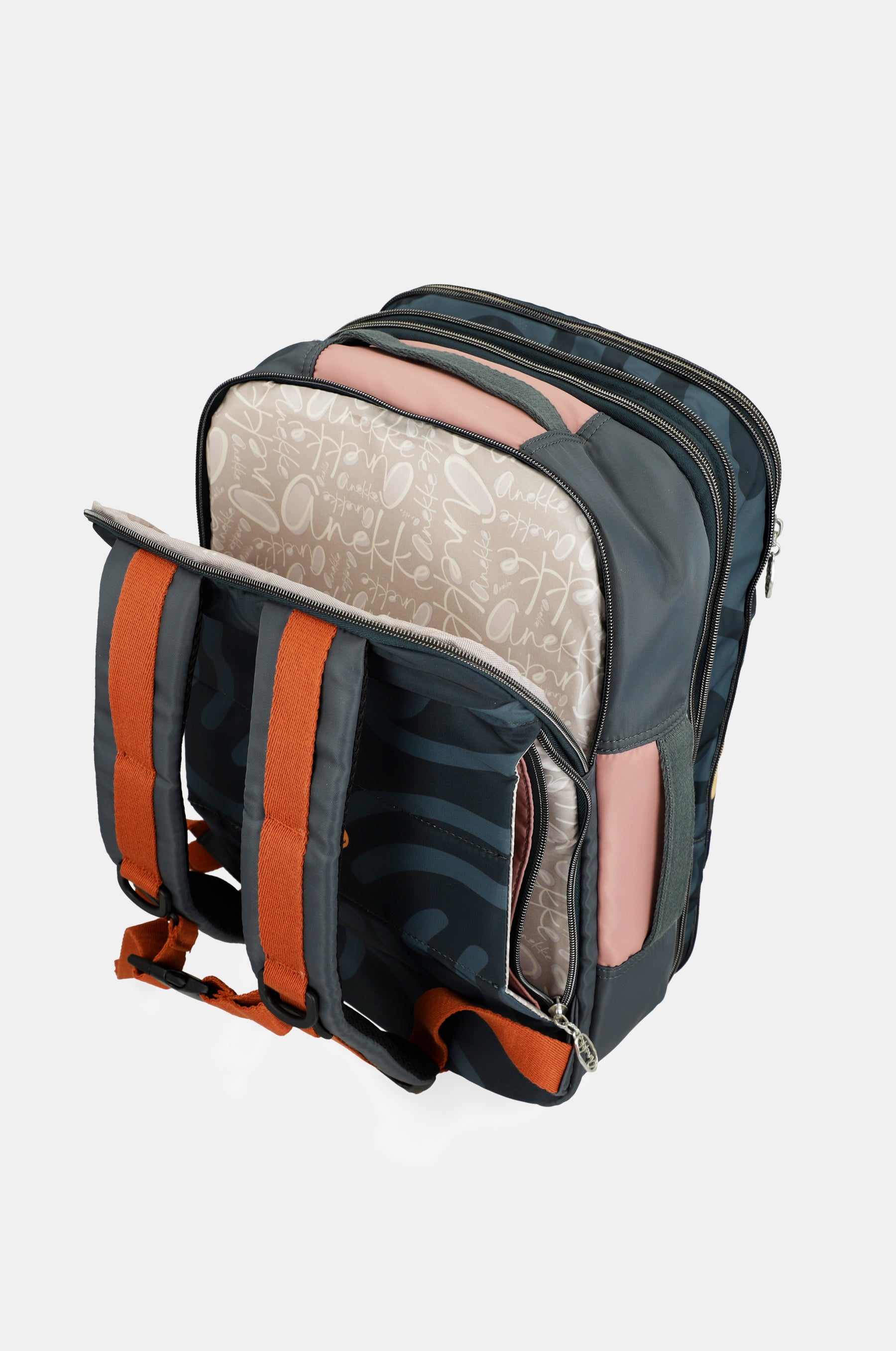 Travel backpack Eikon