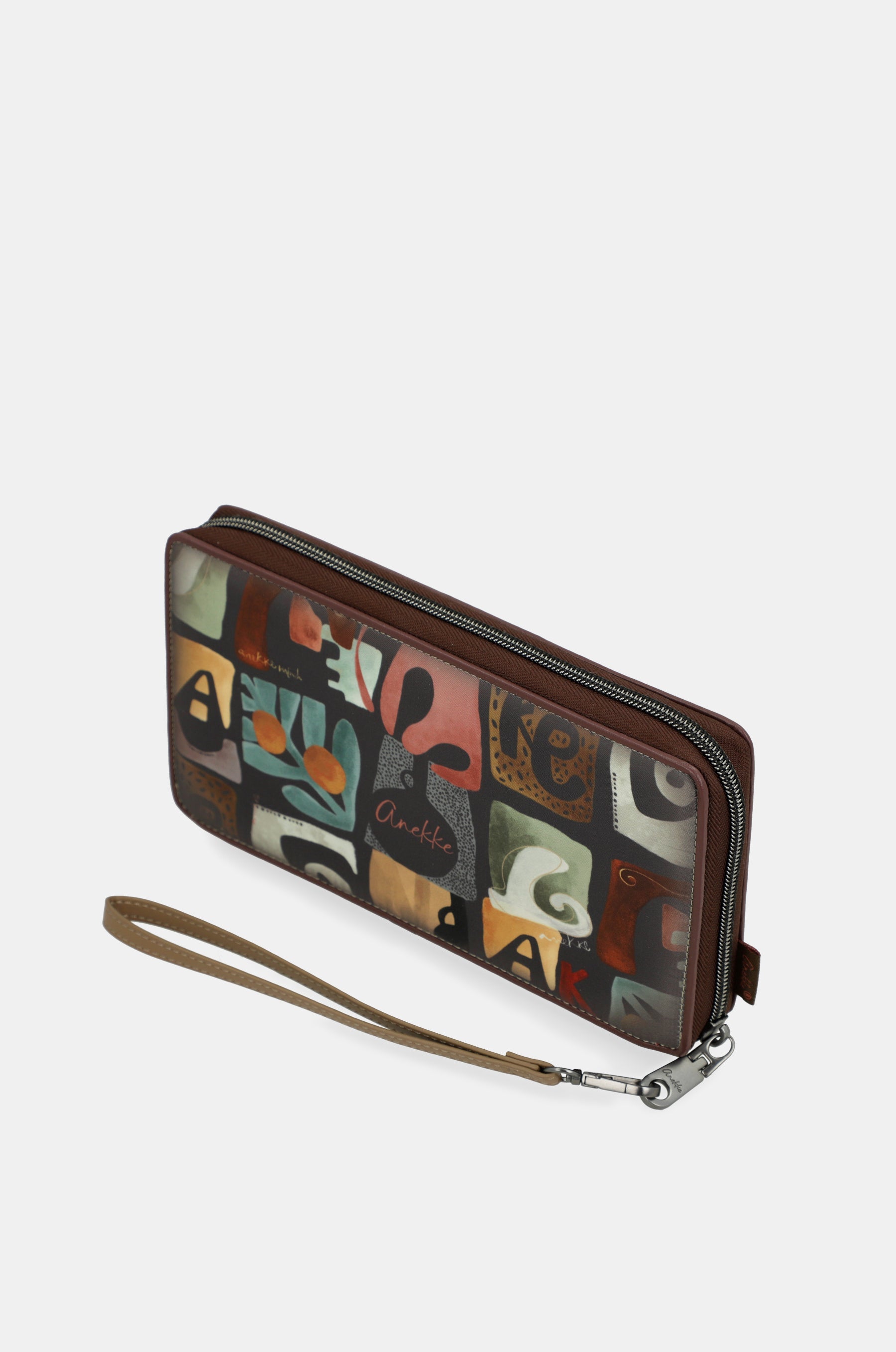 Passport wallet Muse