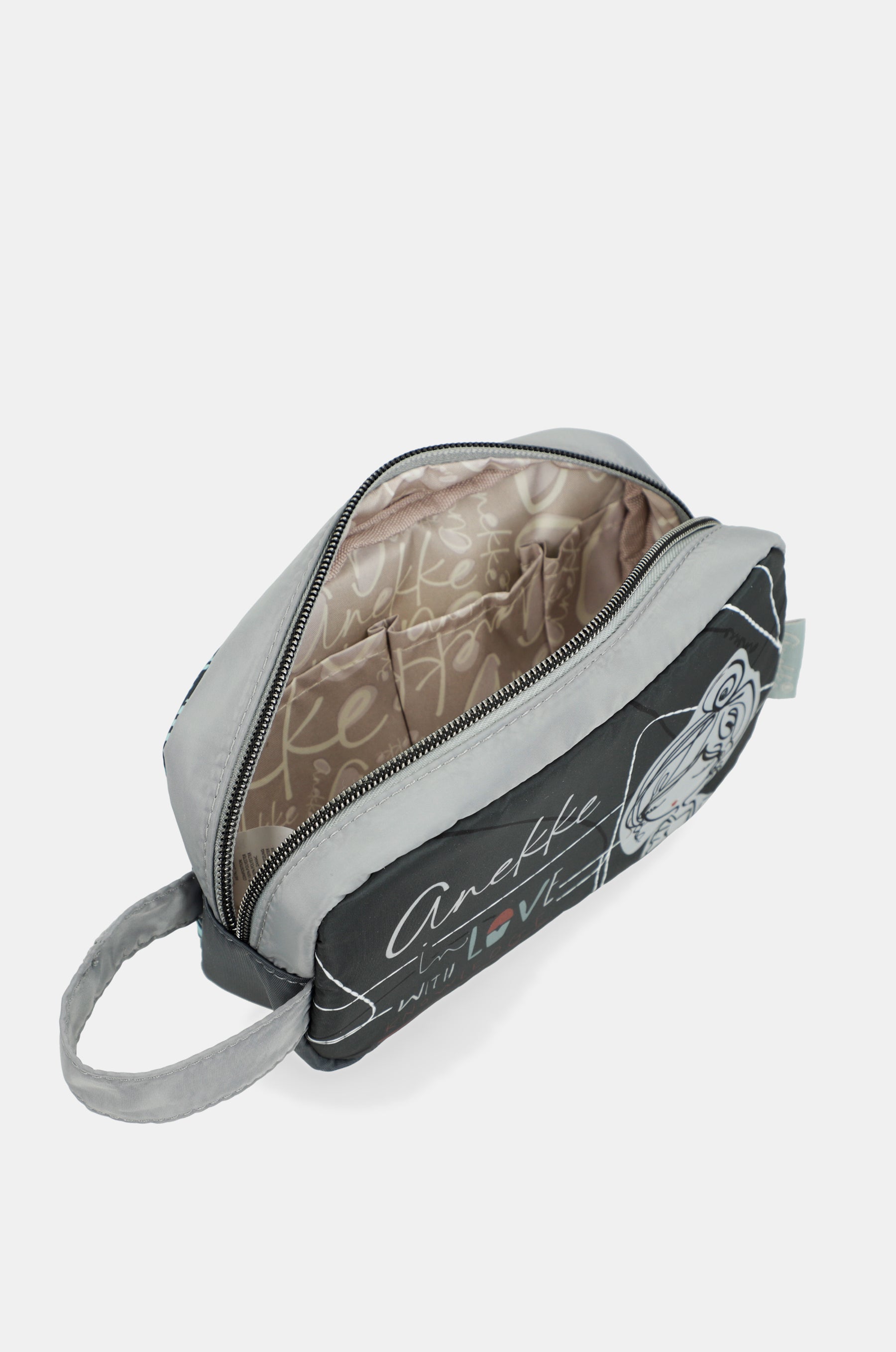 Travel wash bag Sophia