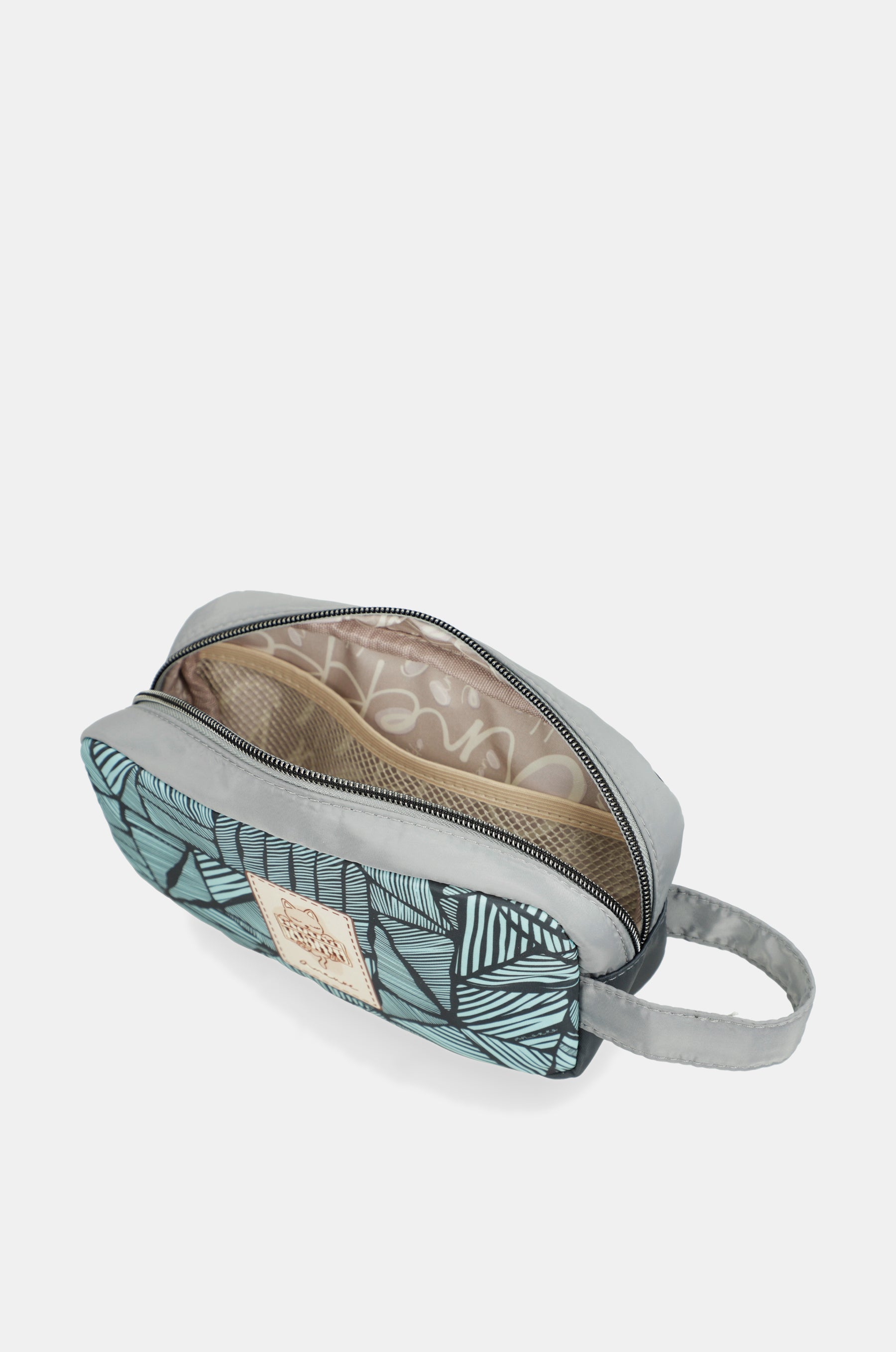 Travel wash bag Sophia