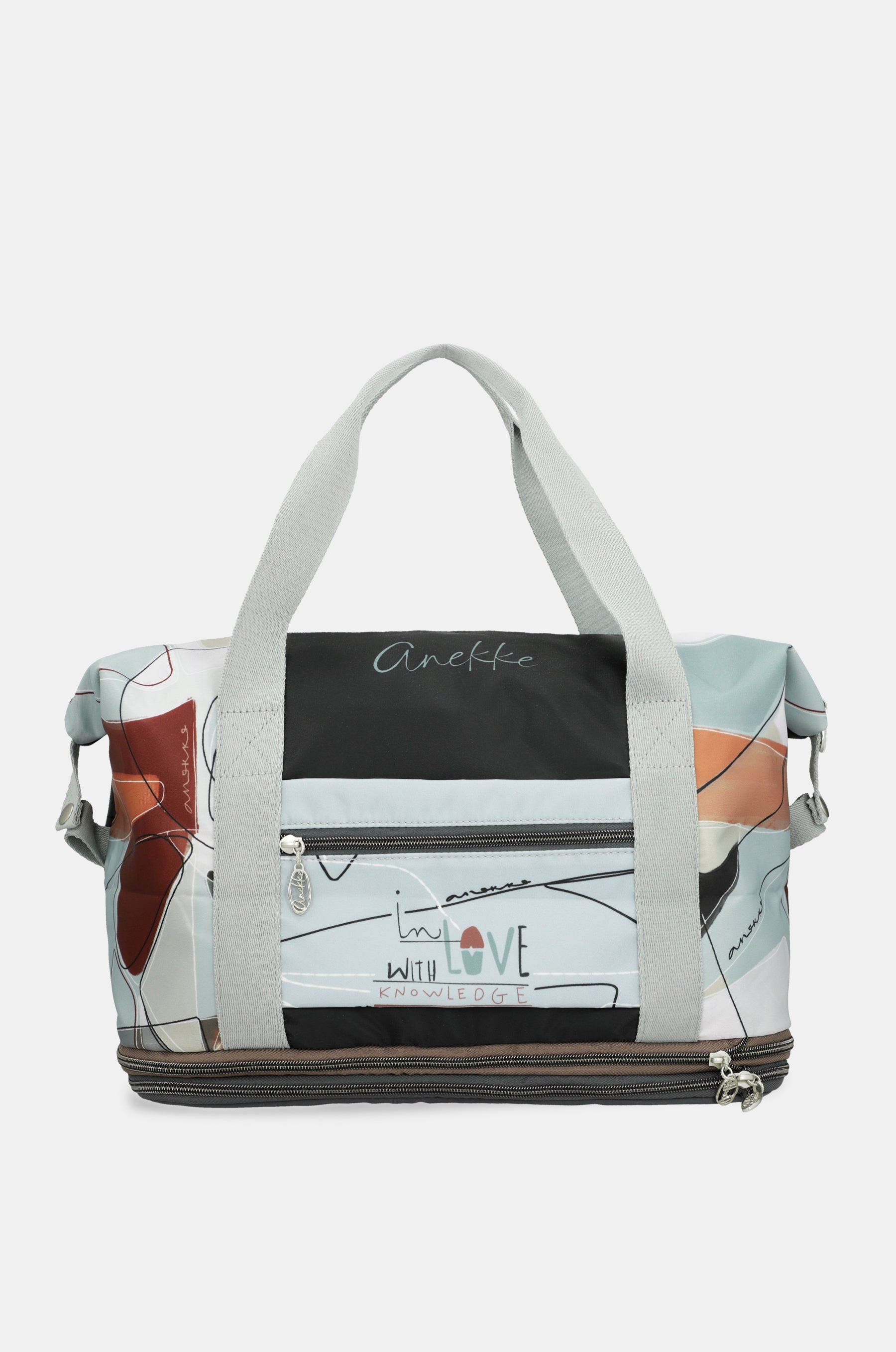 Expandable travel bag Auralis