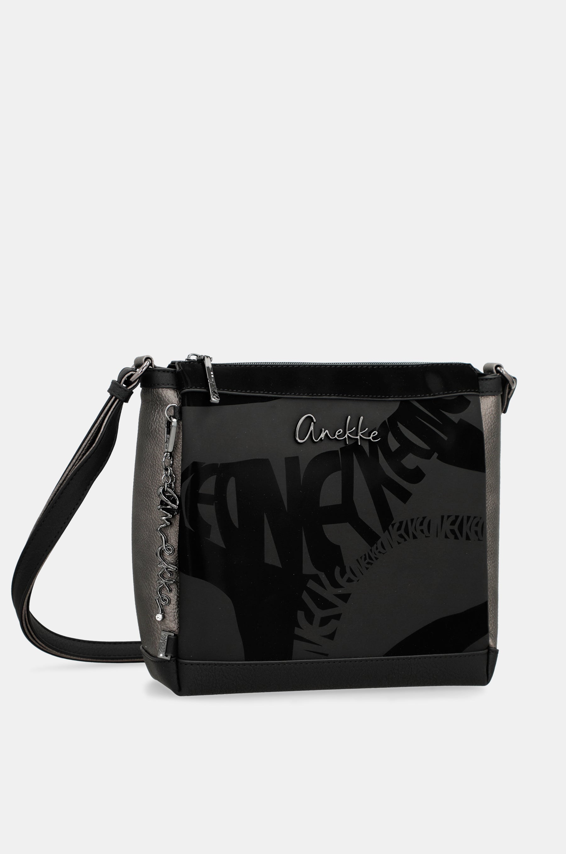 Square crossbody bag Khroma