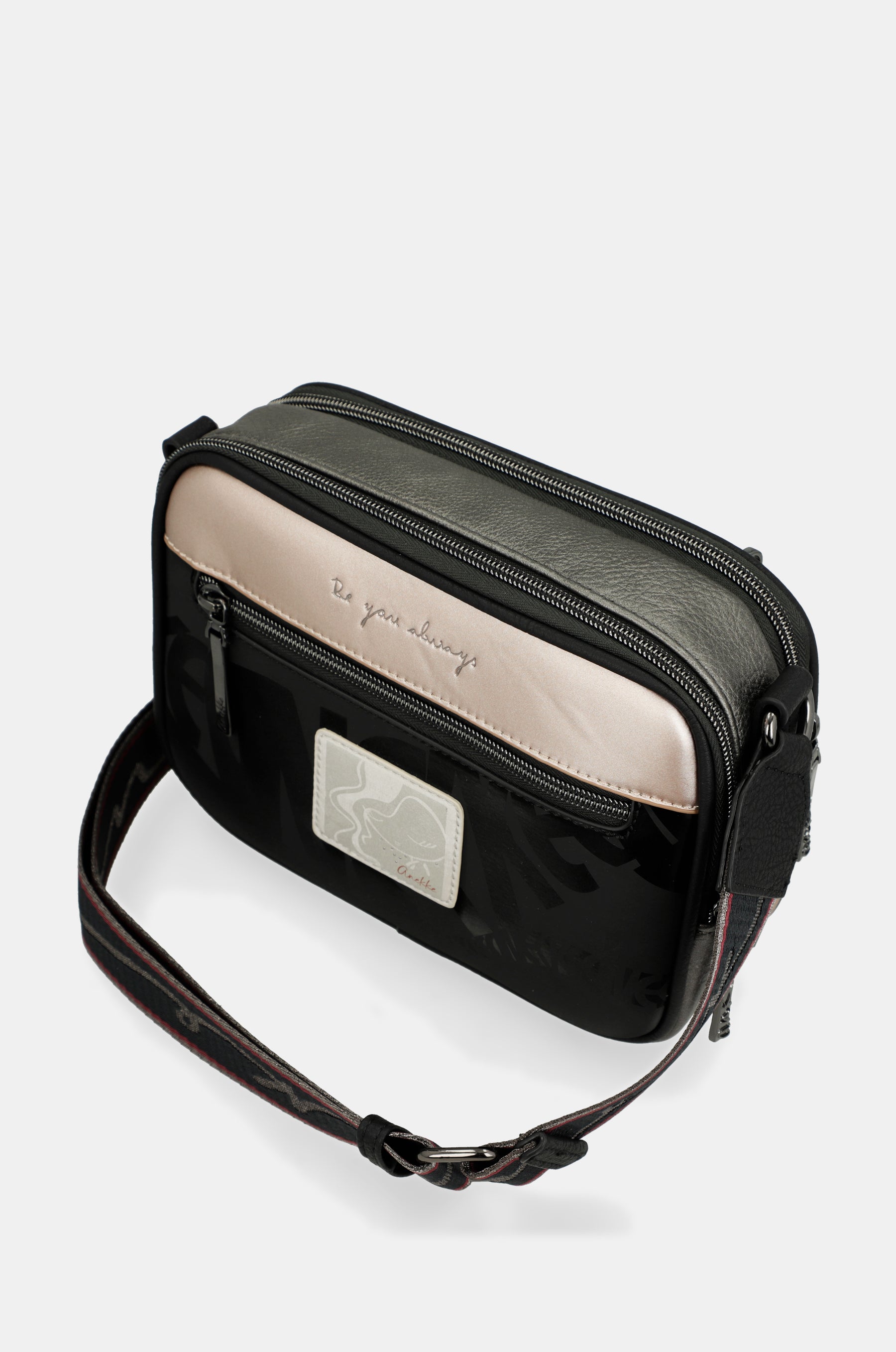 Crossbody bag Khroma