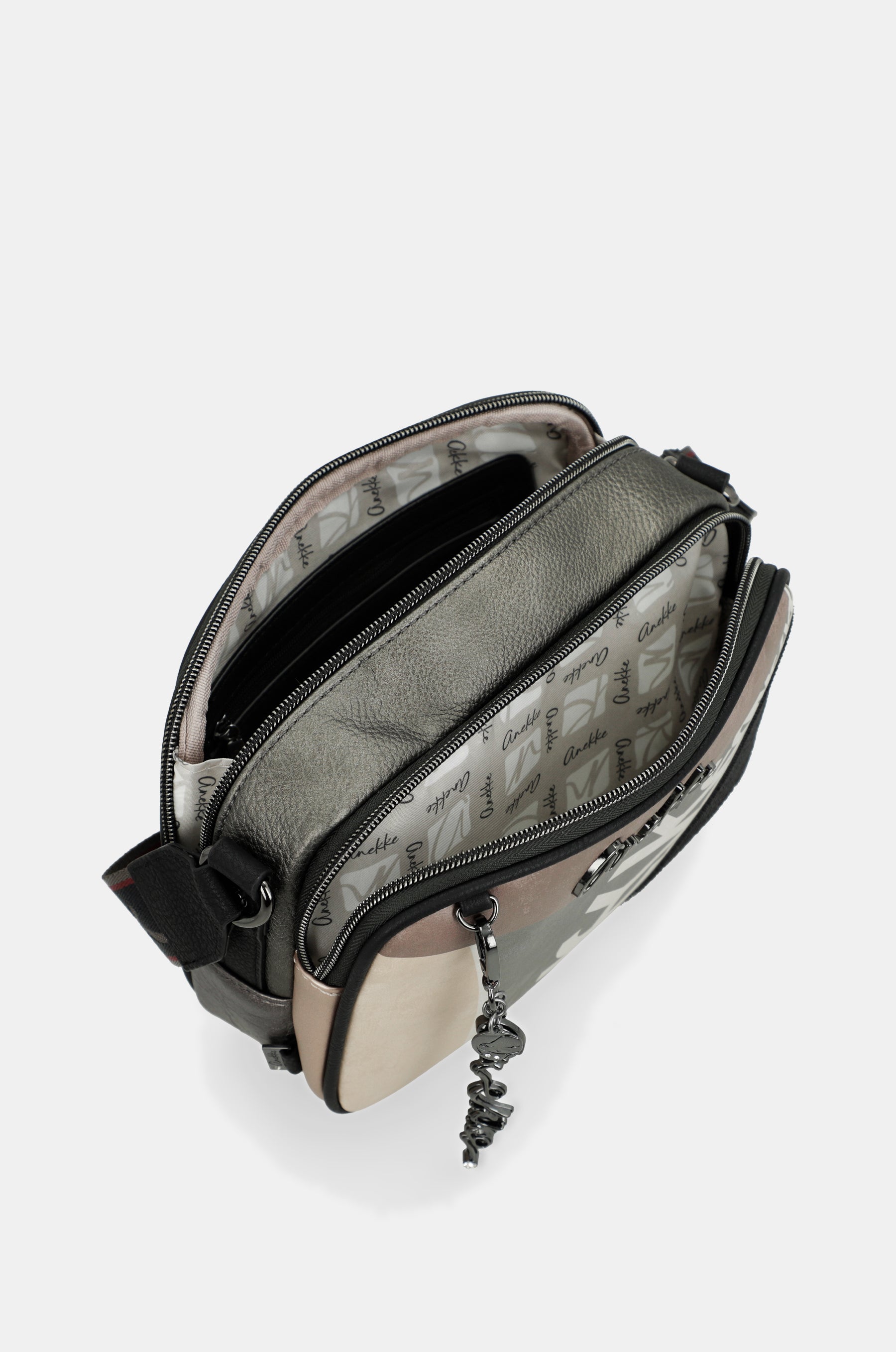 Crossbody bag Khroma