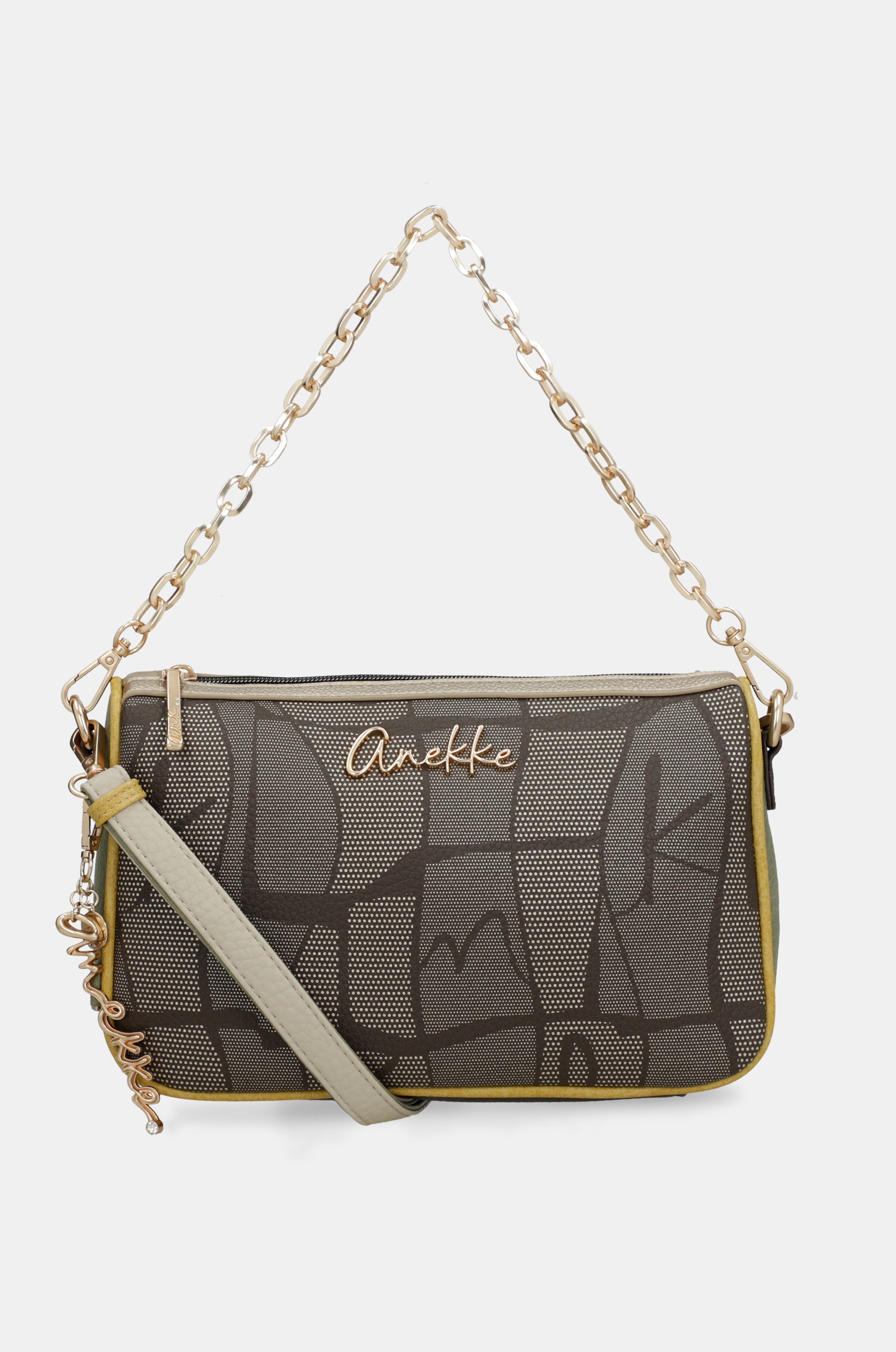 Brown crossbody bag Essentials