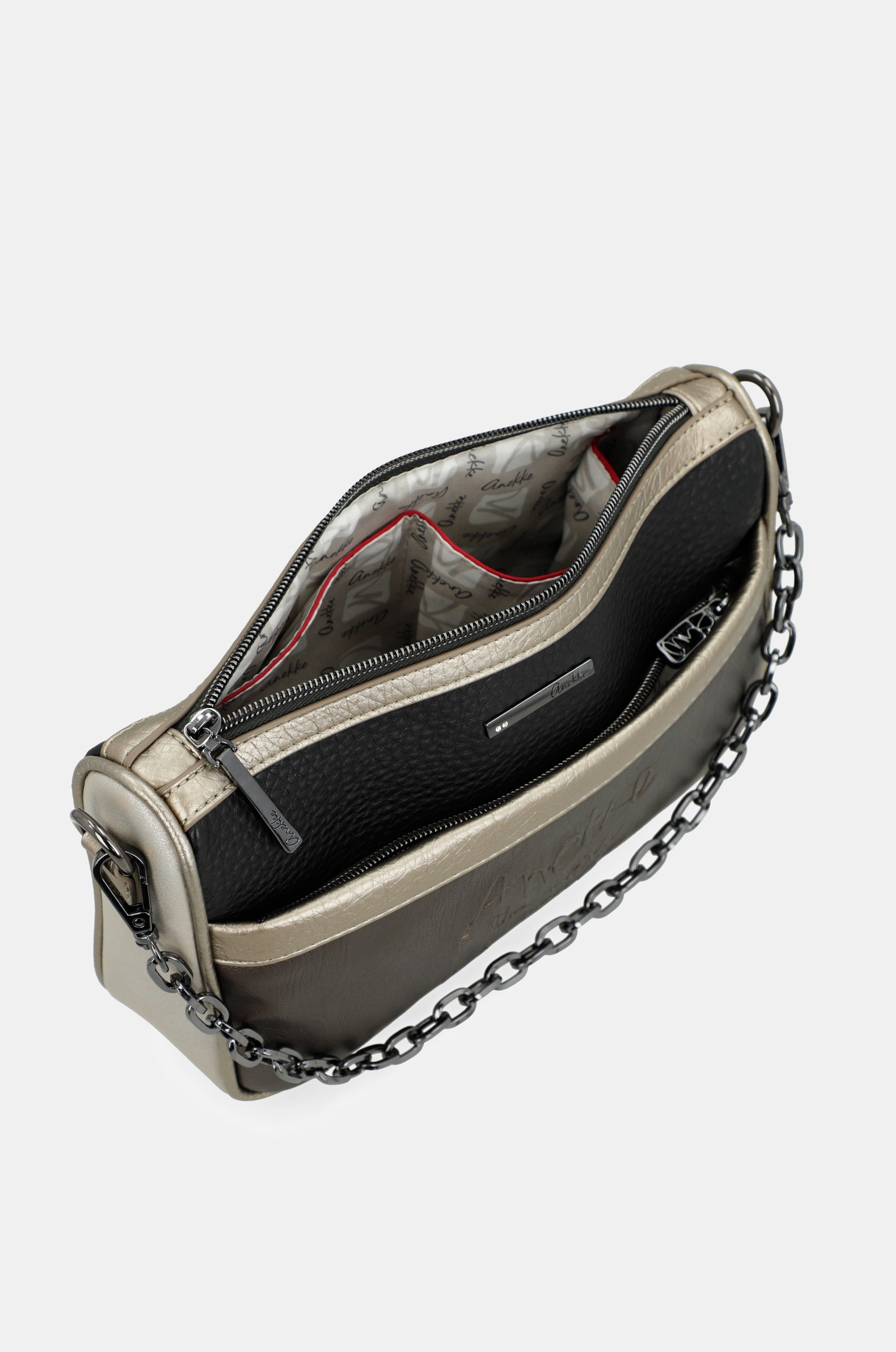 Black crossbody bag Essentials