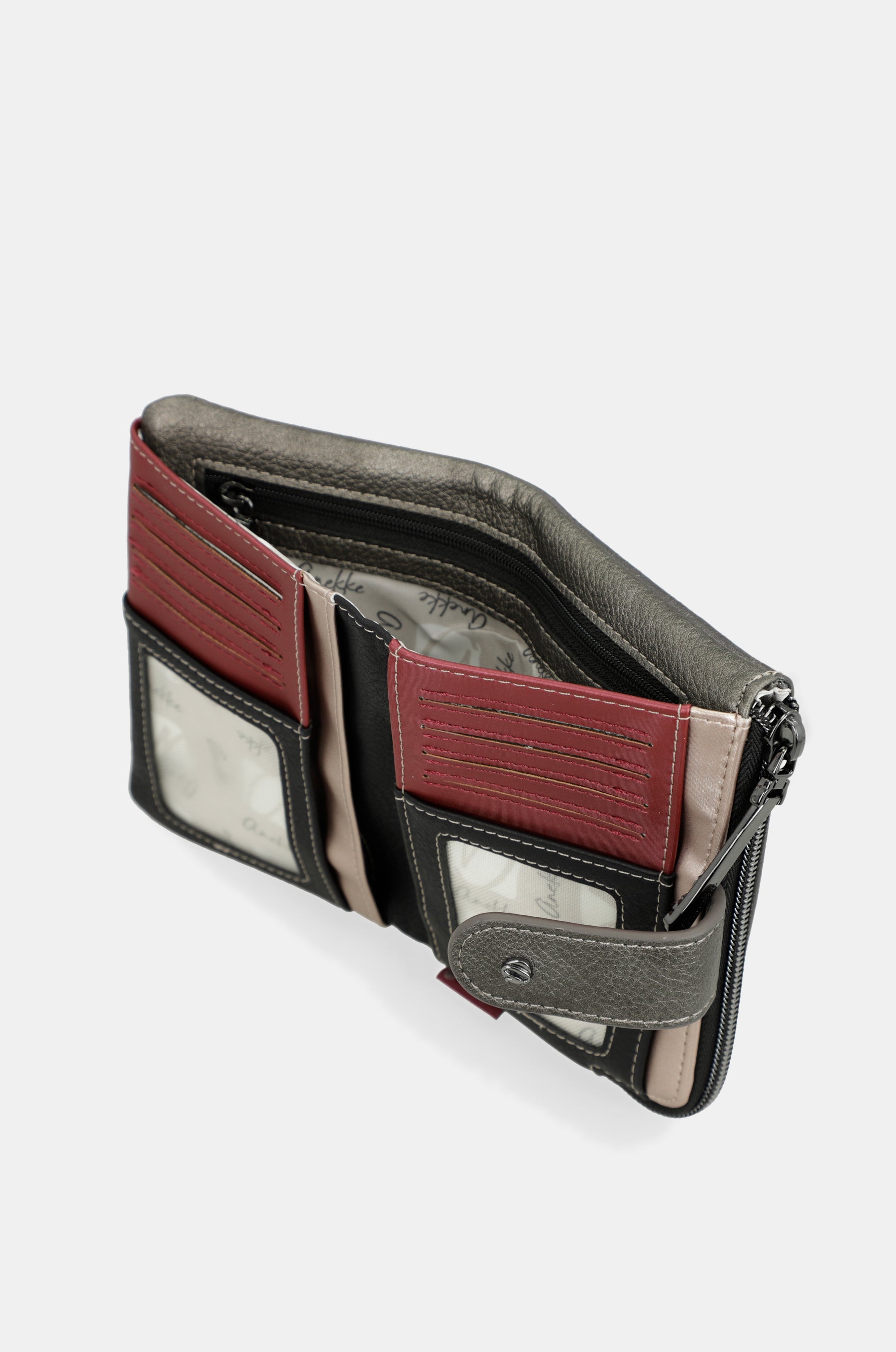 Soft RFID wallet Khroma