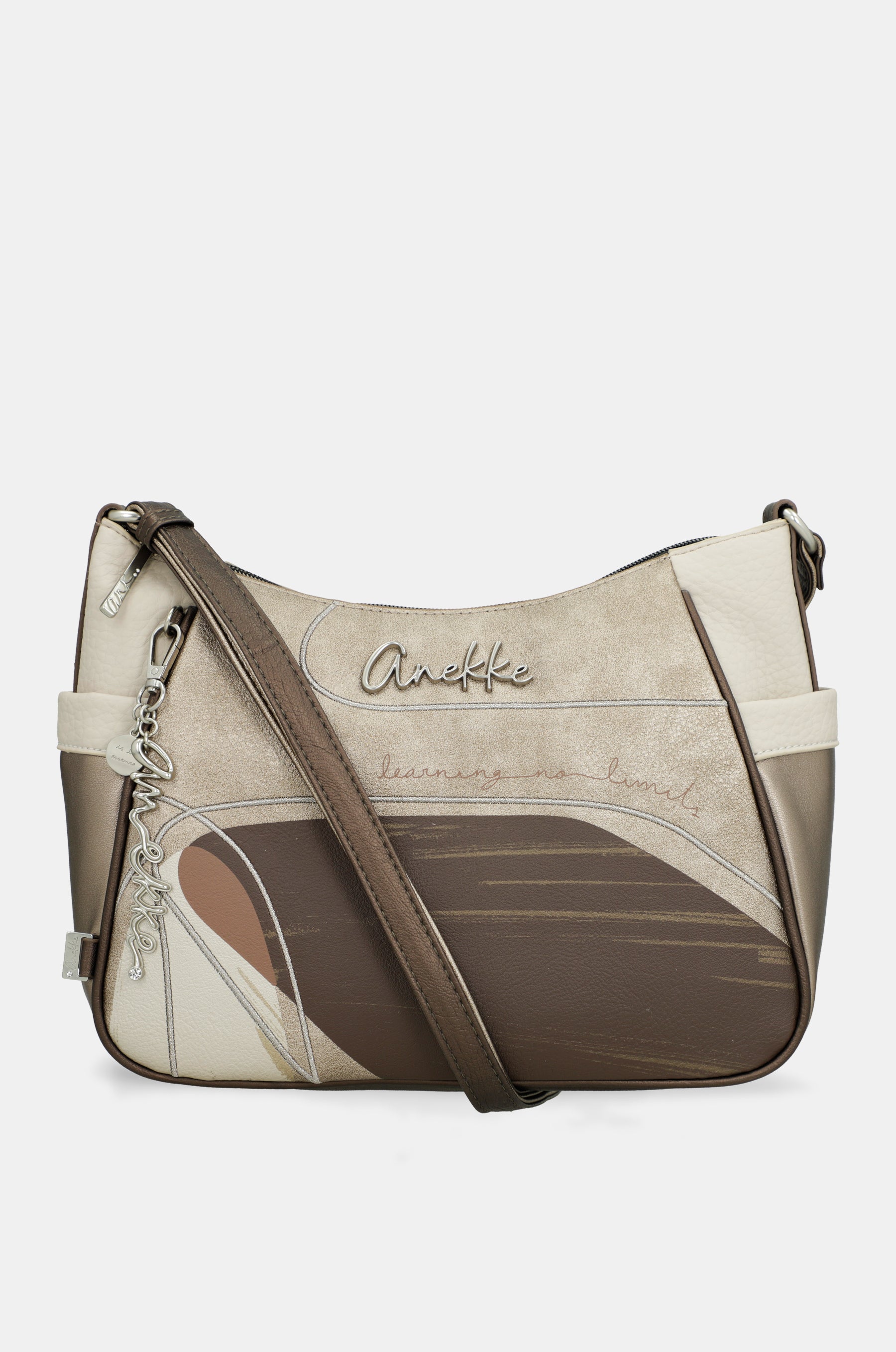 Large crossbody bag Serenis