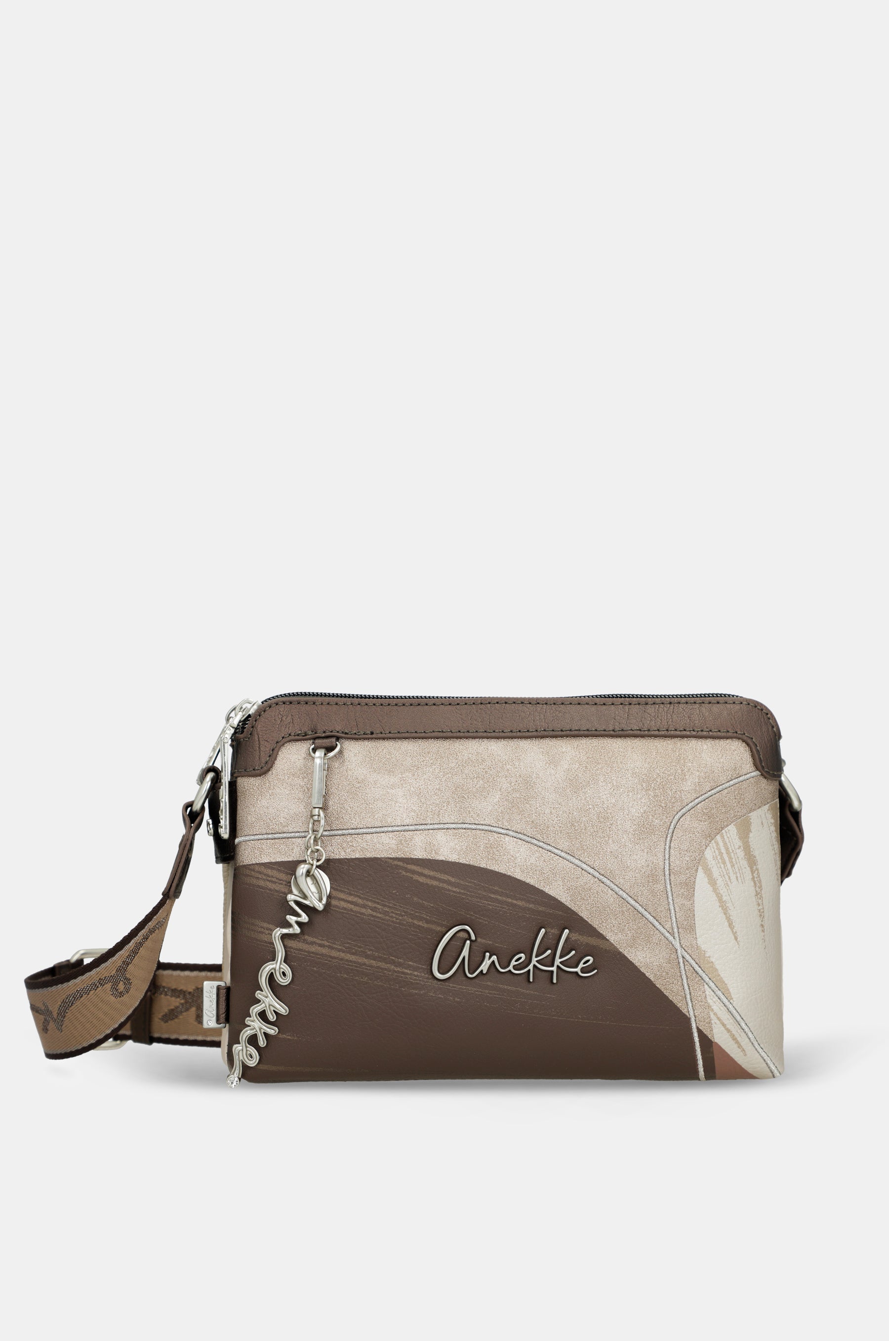 Crossbody bag Serenis
