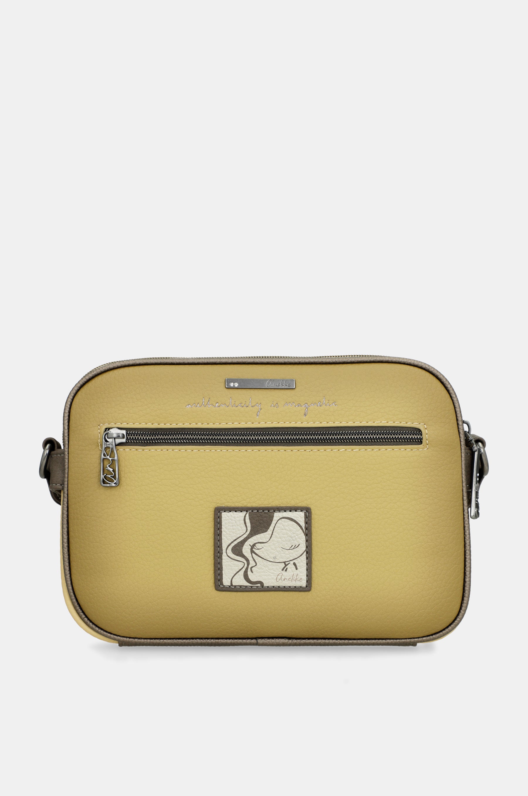 Crossbody bag Branch