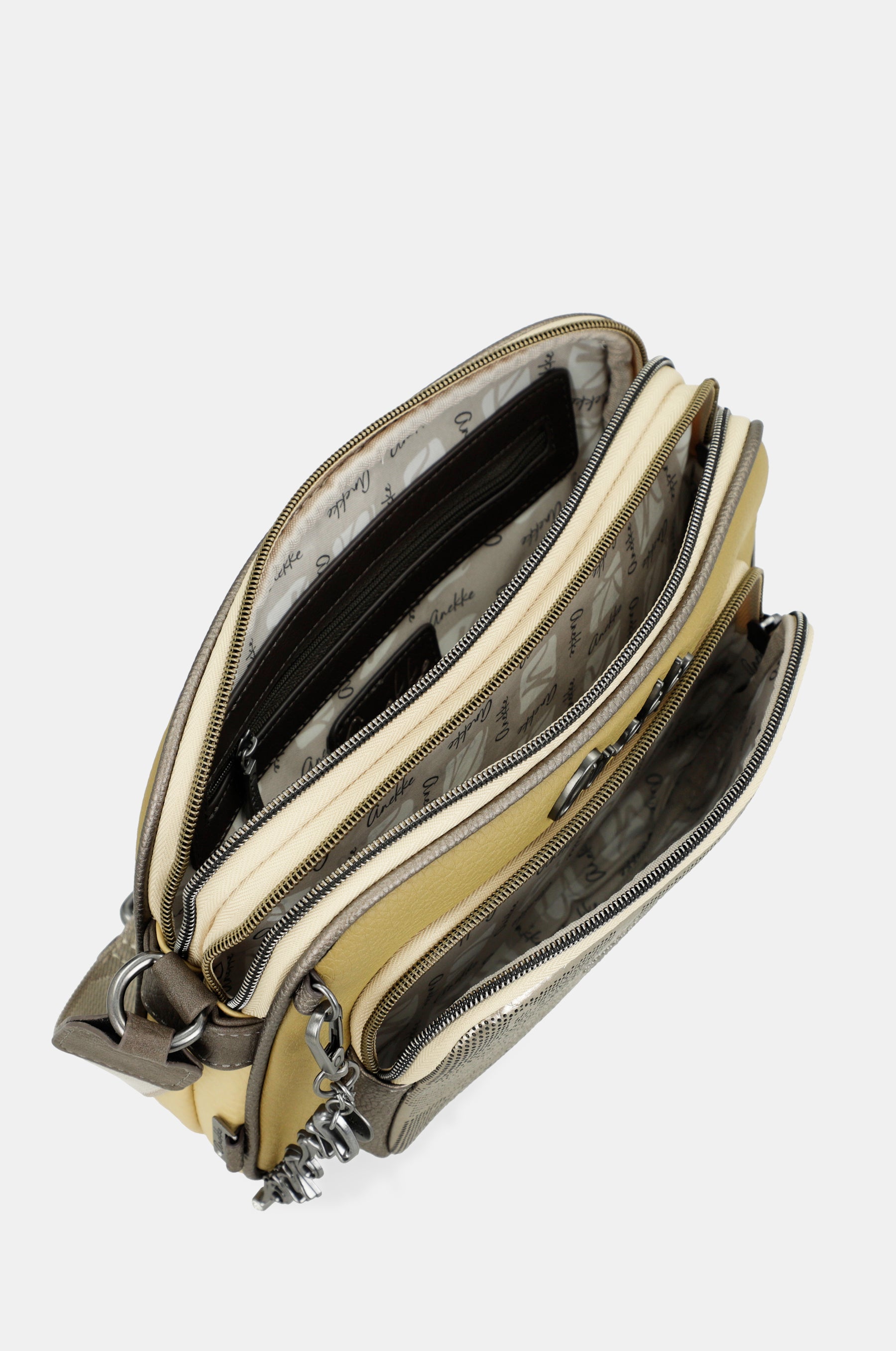 Crossbody bag Branch