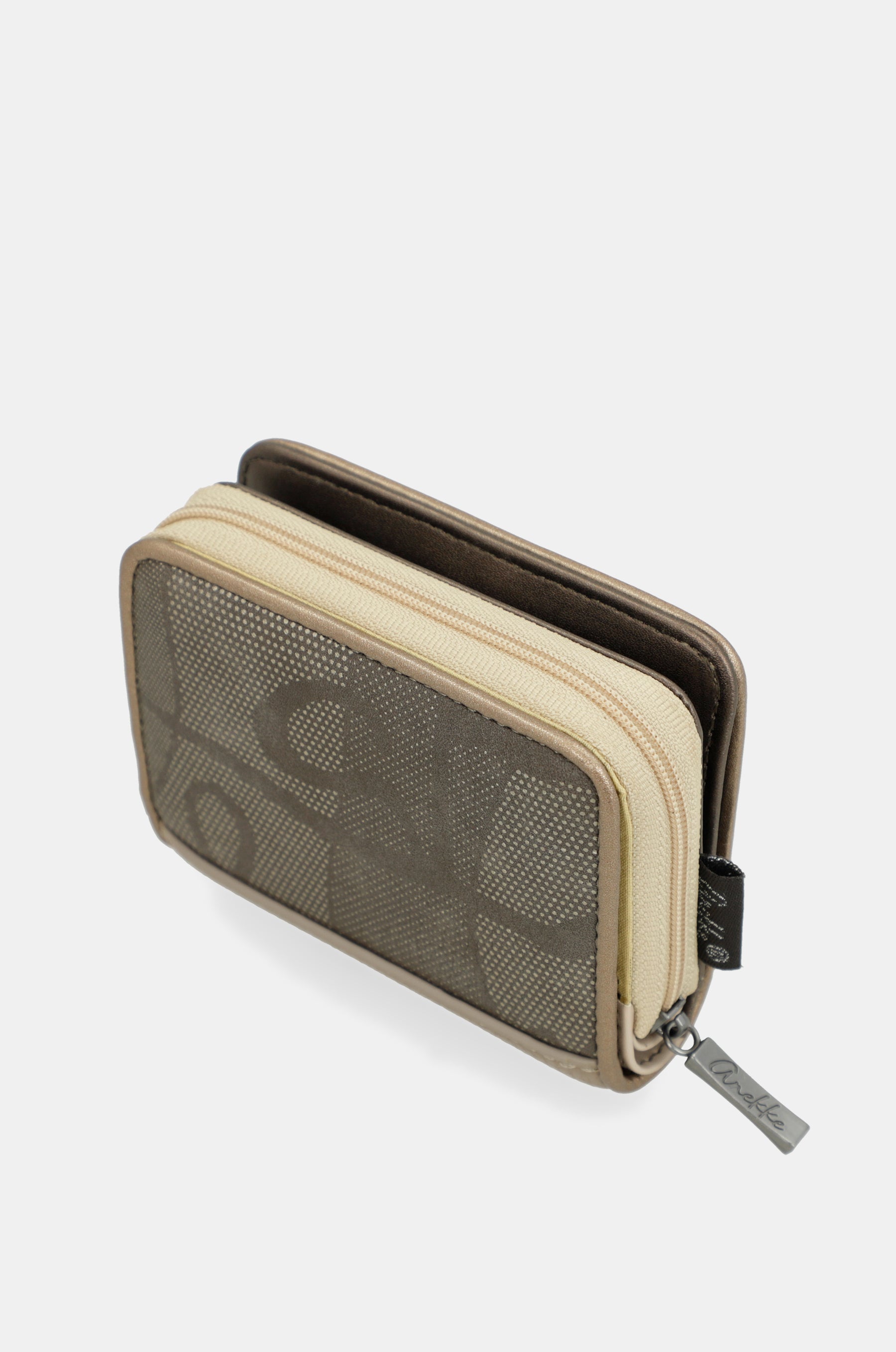 Rigid RFID wallet Branch