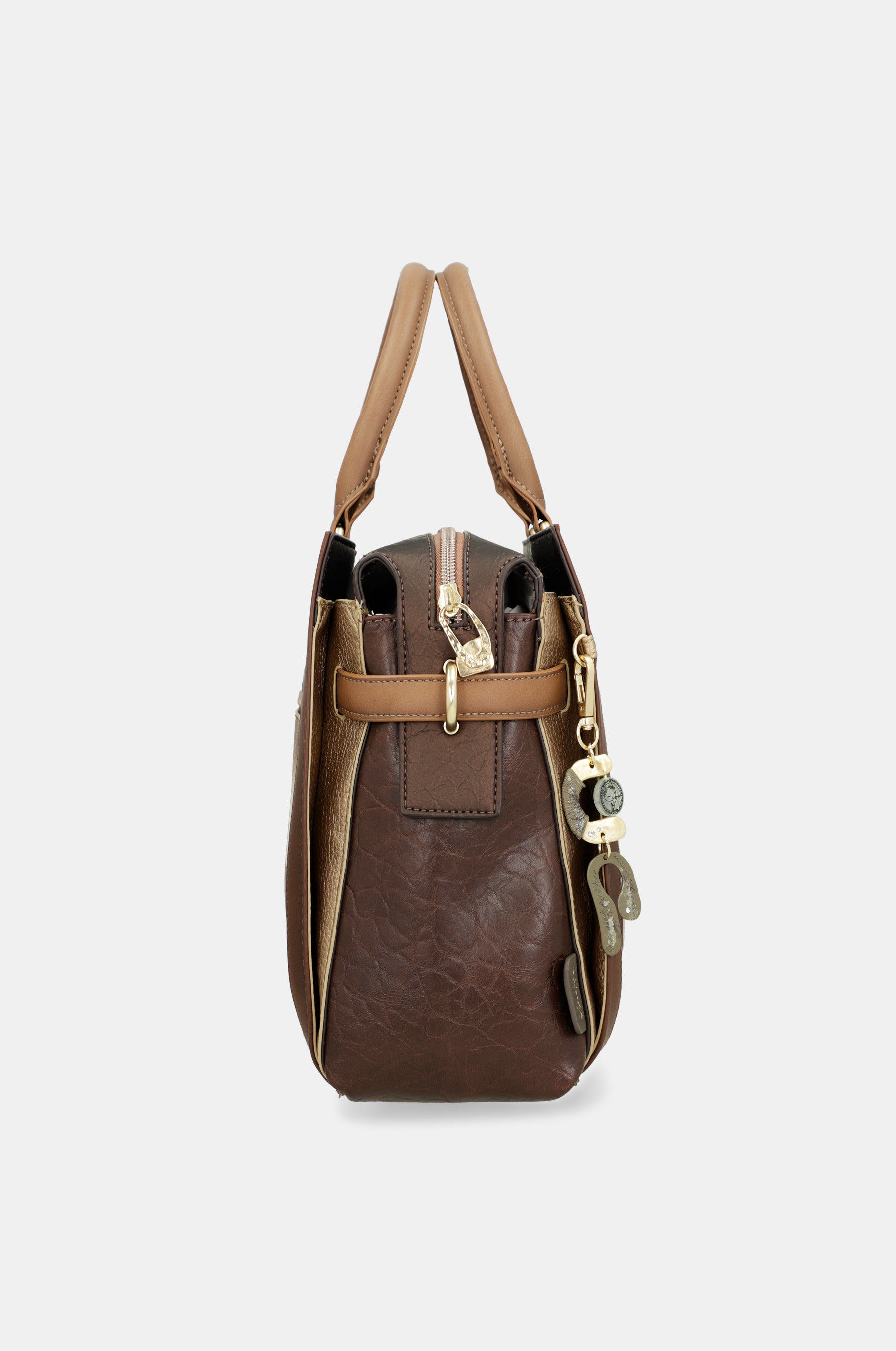 Short-handle bag Muse