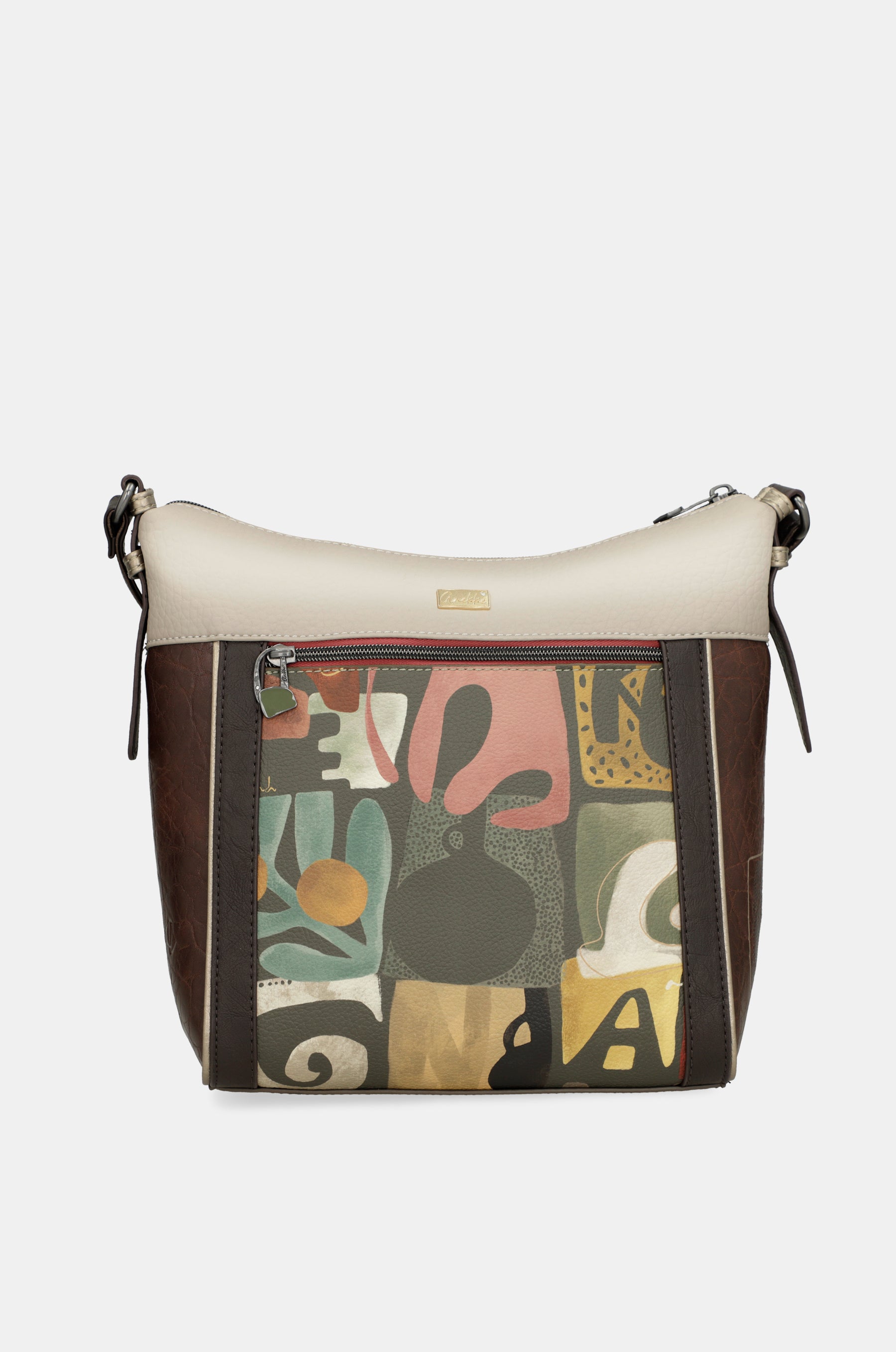 Medium crossbody bag Muse