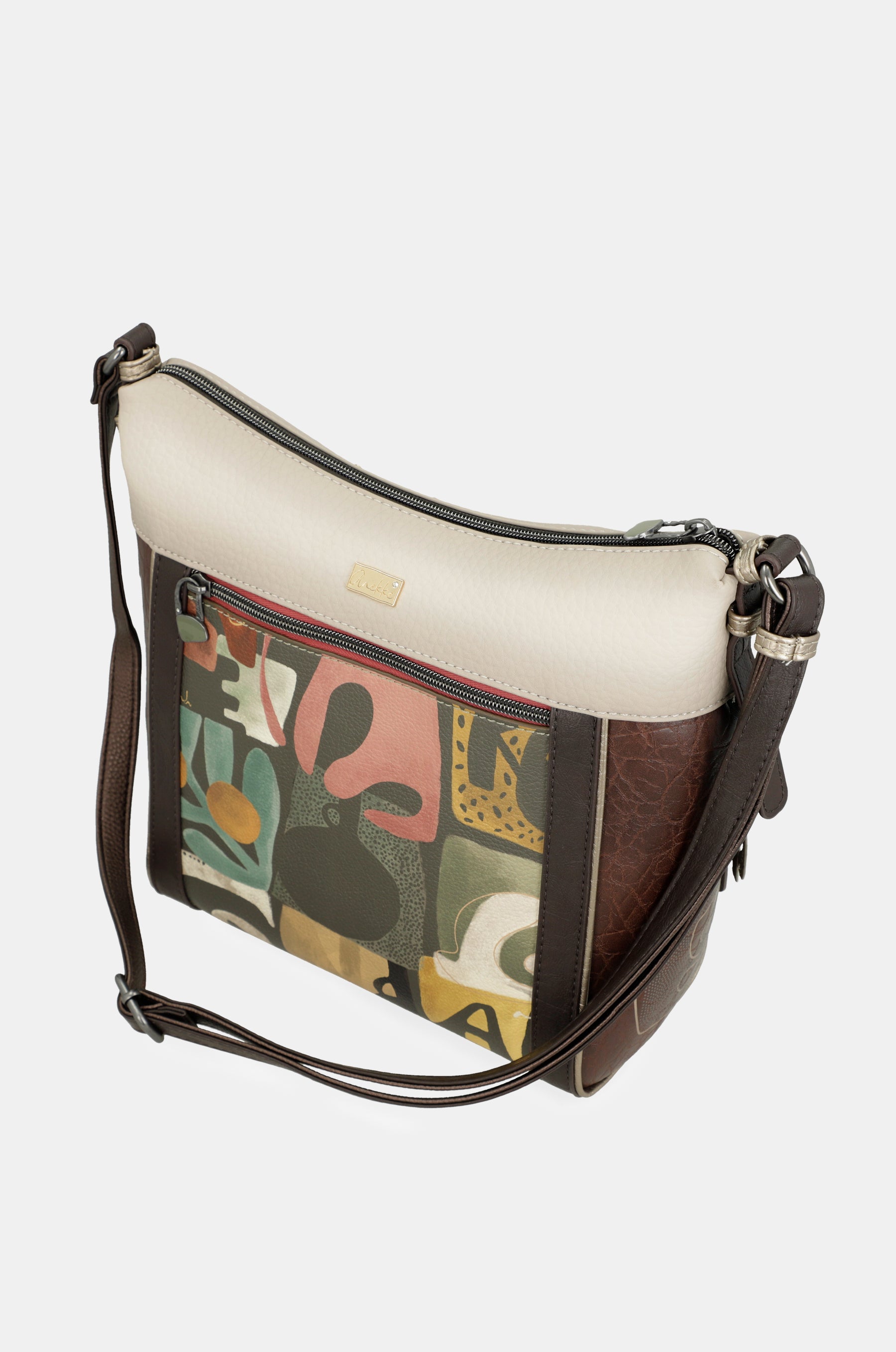 Medium crossbody bag Muse