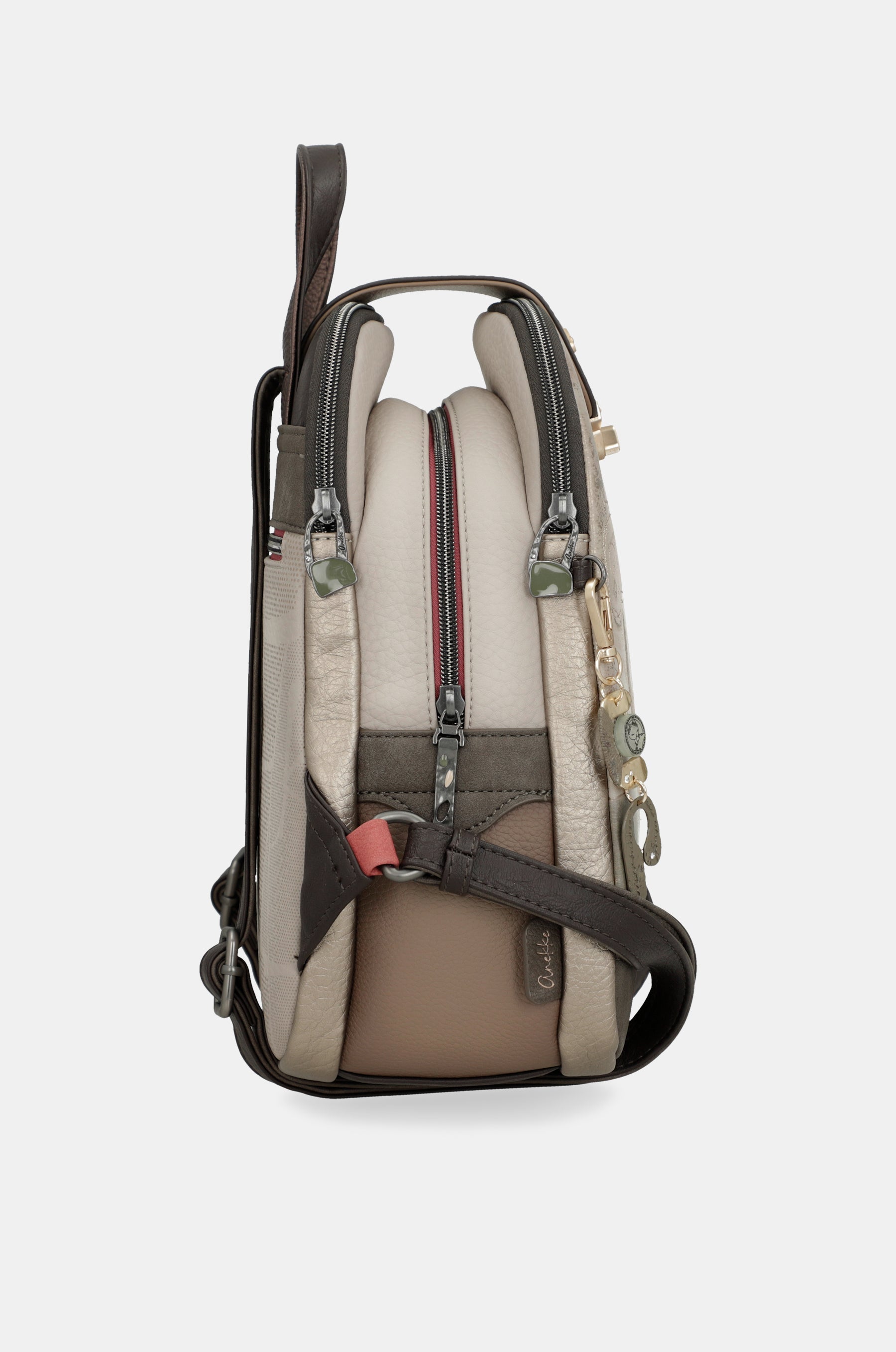 Anti-theft backpack Muse