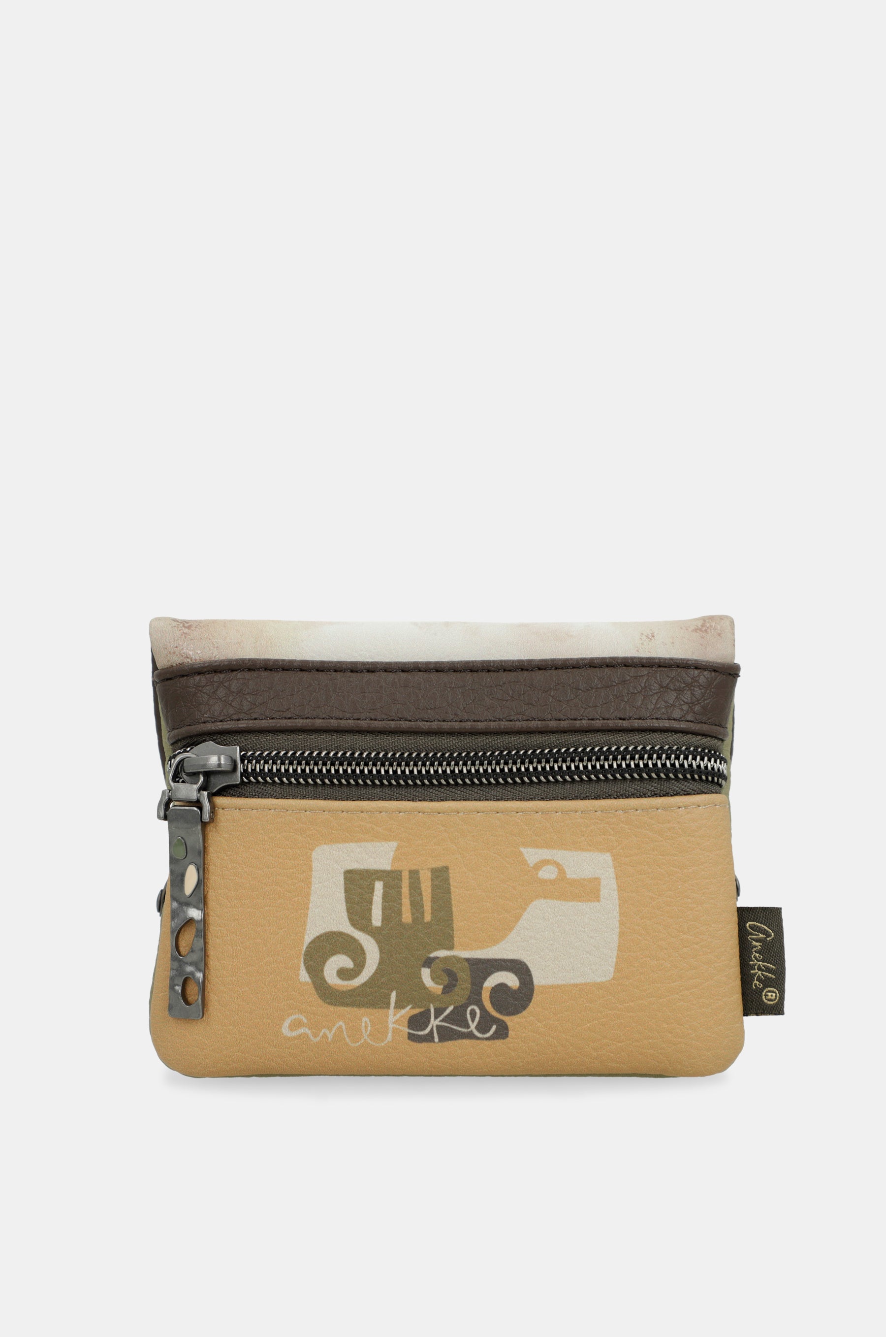 Purse Muse with flap