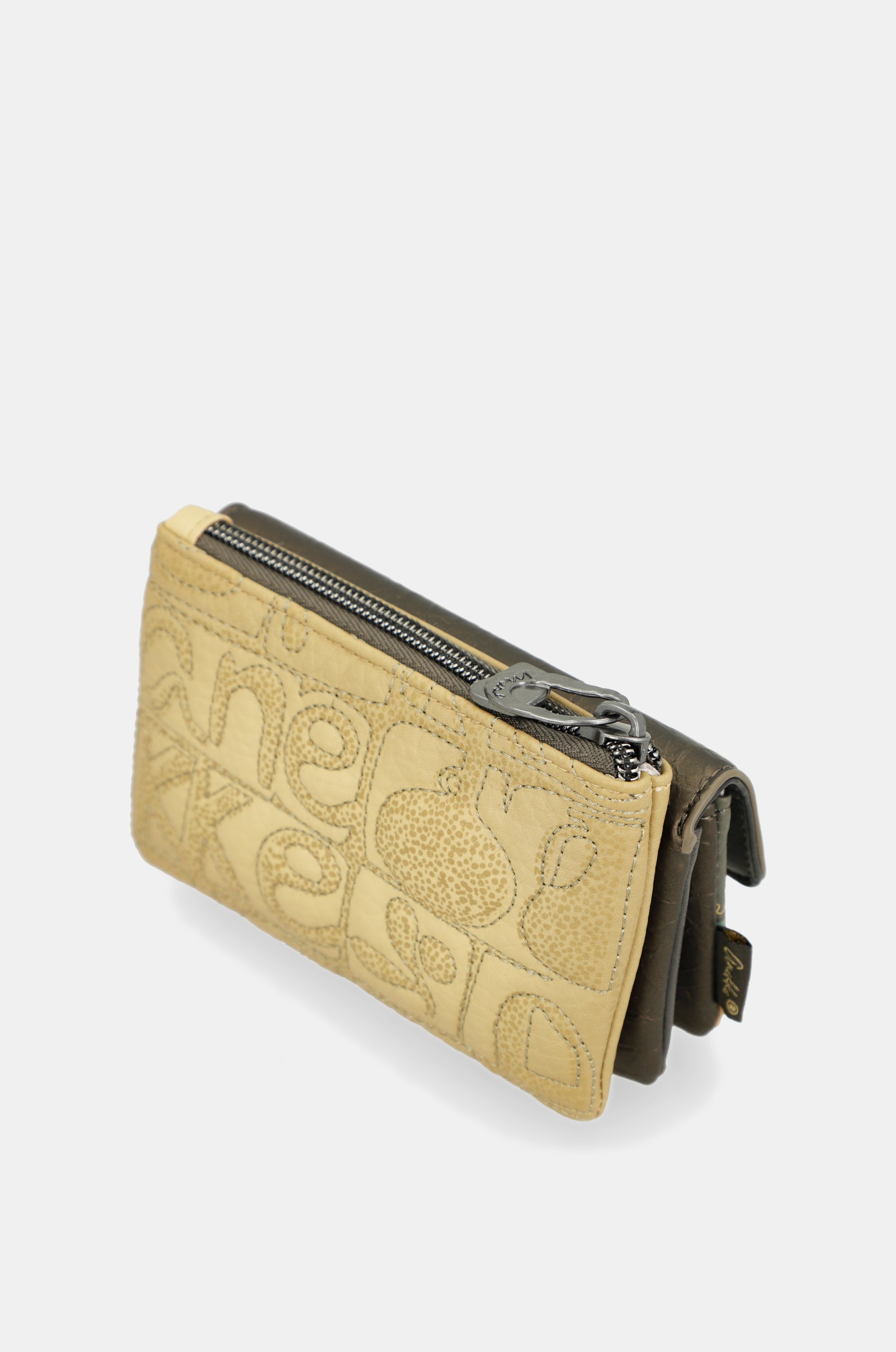 Purse Amphora with flap