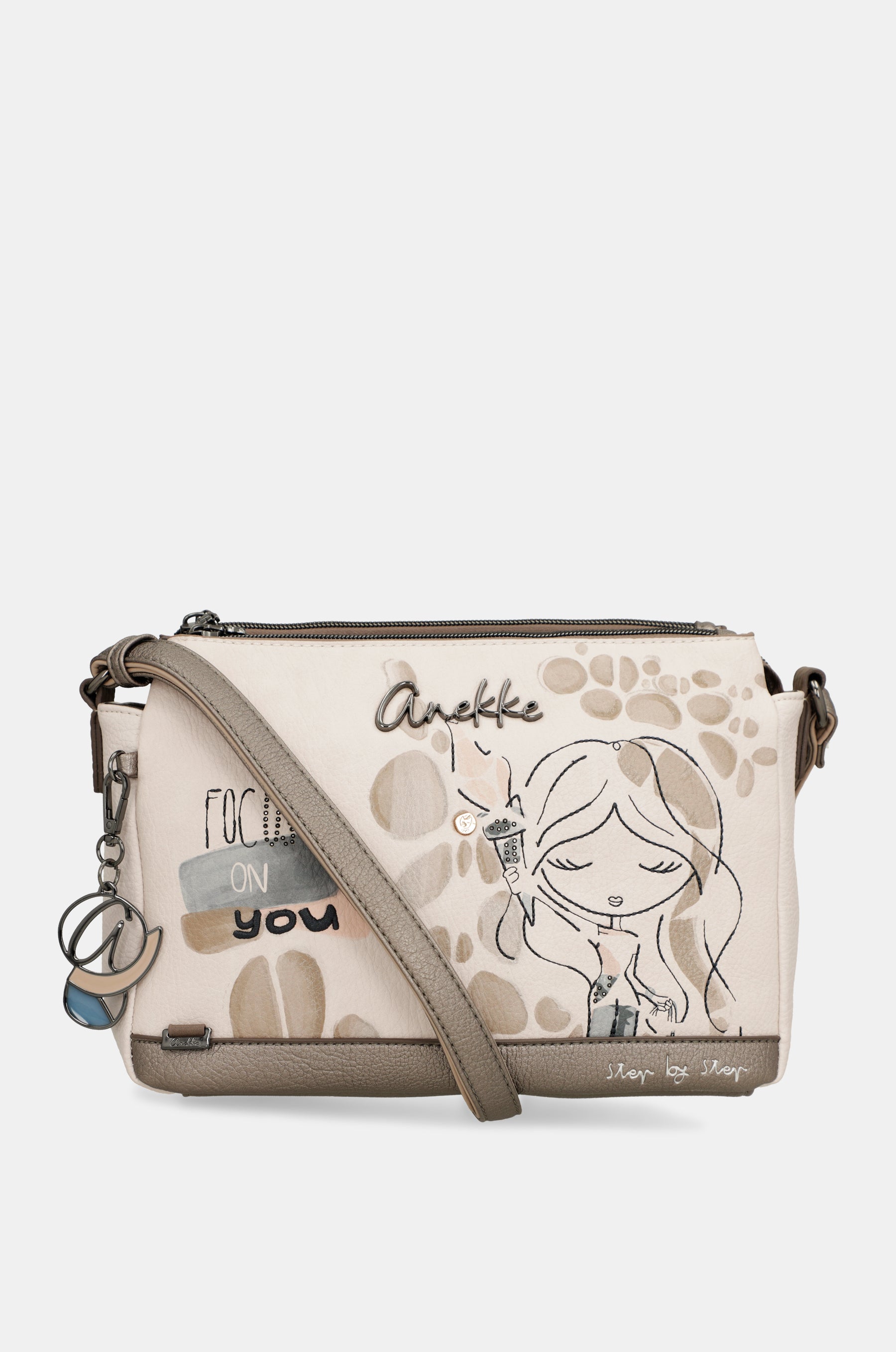 Crossbody bag Olympia