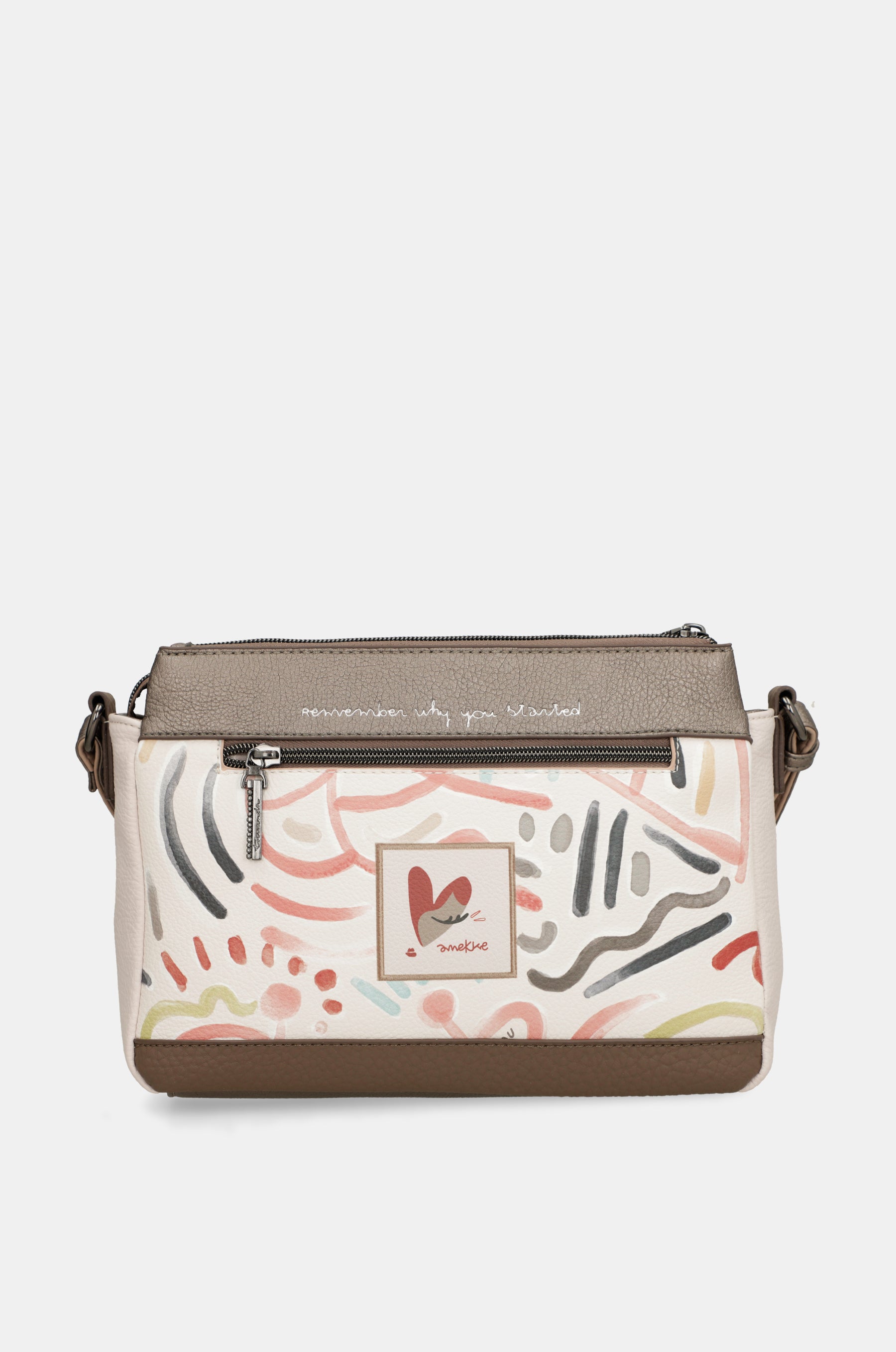 Crossbody bag Olympia