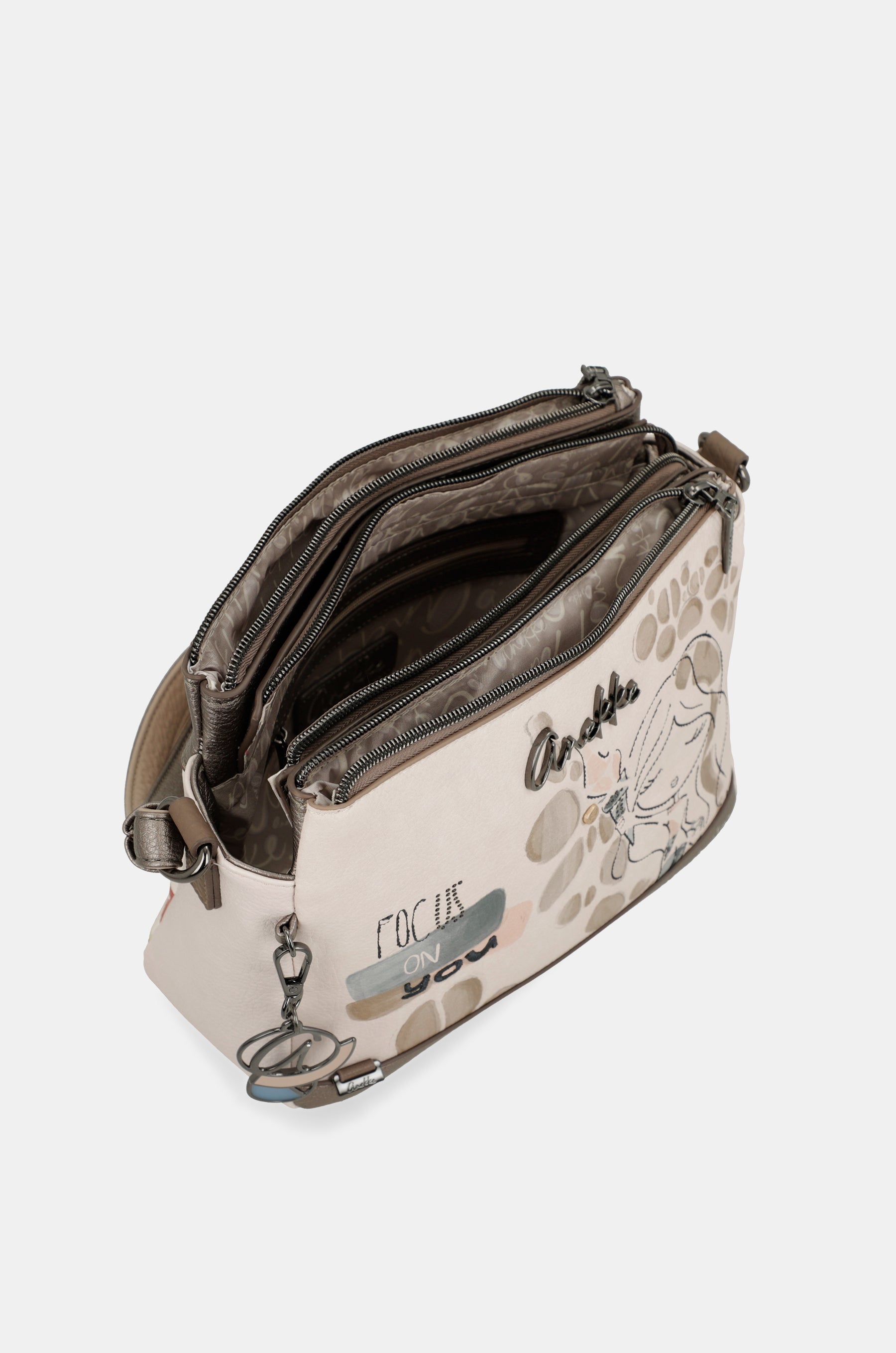 Crossbody bag Olympia