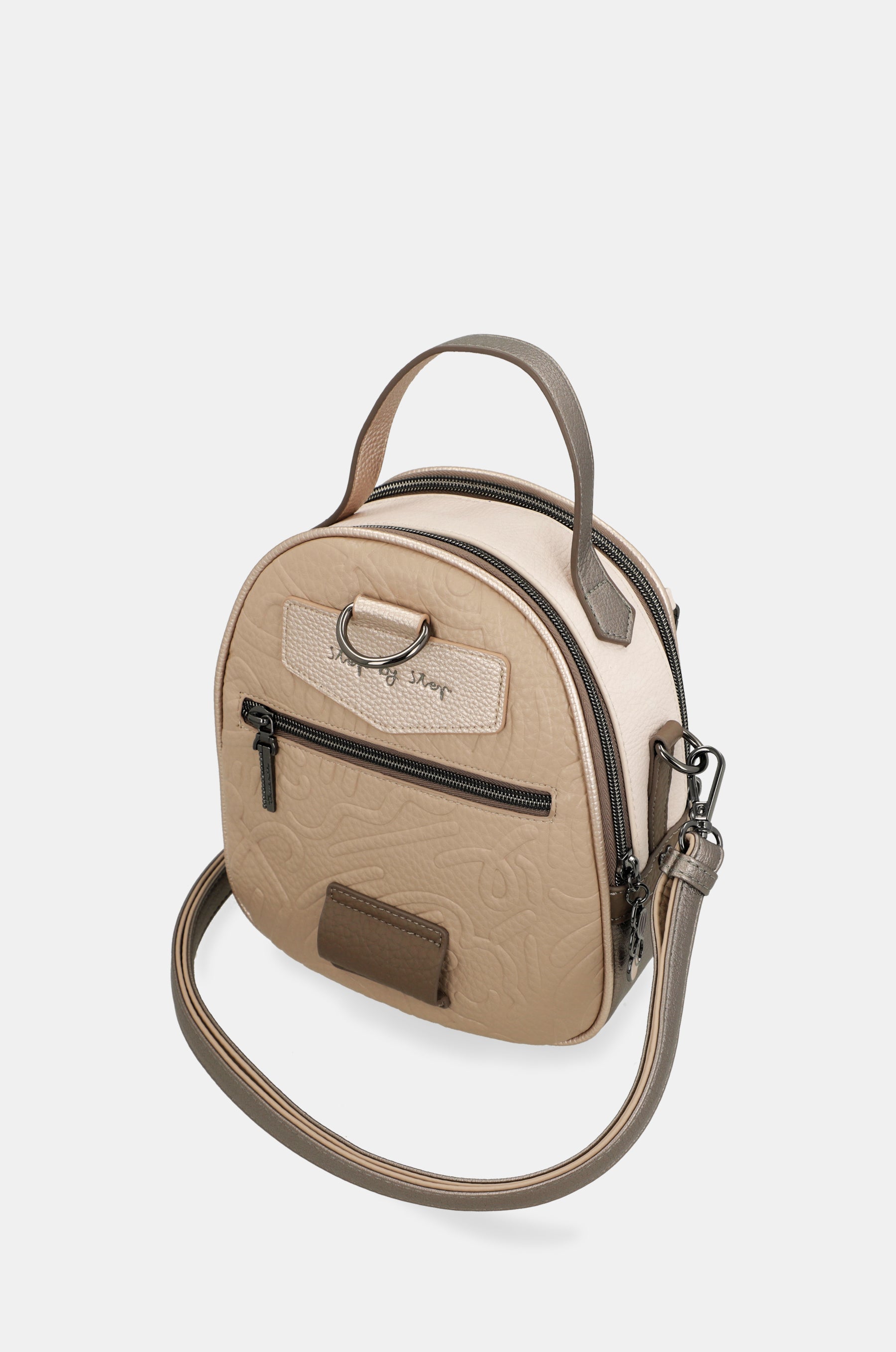 Small backpack Olympia