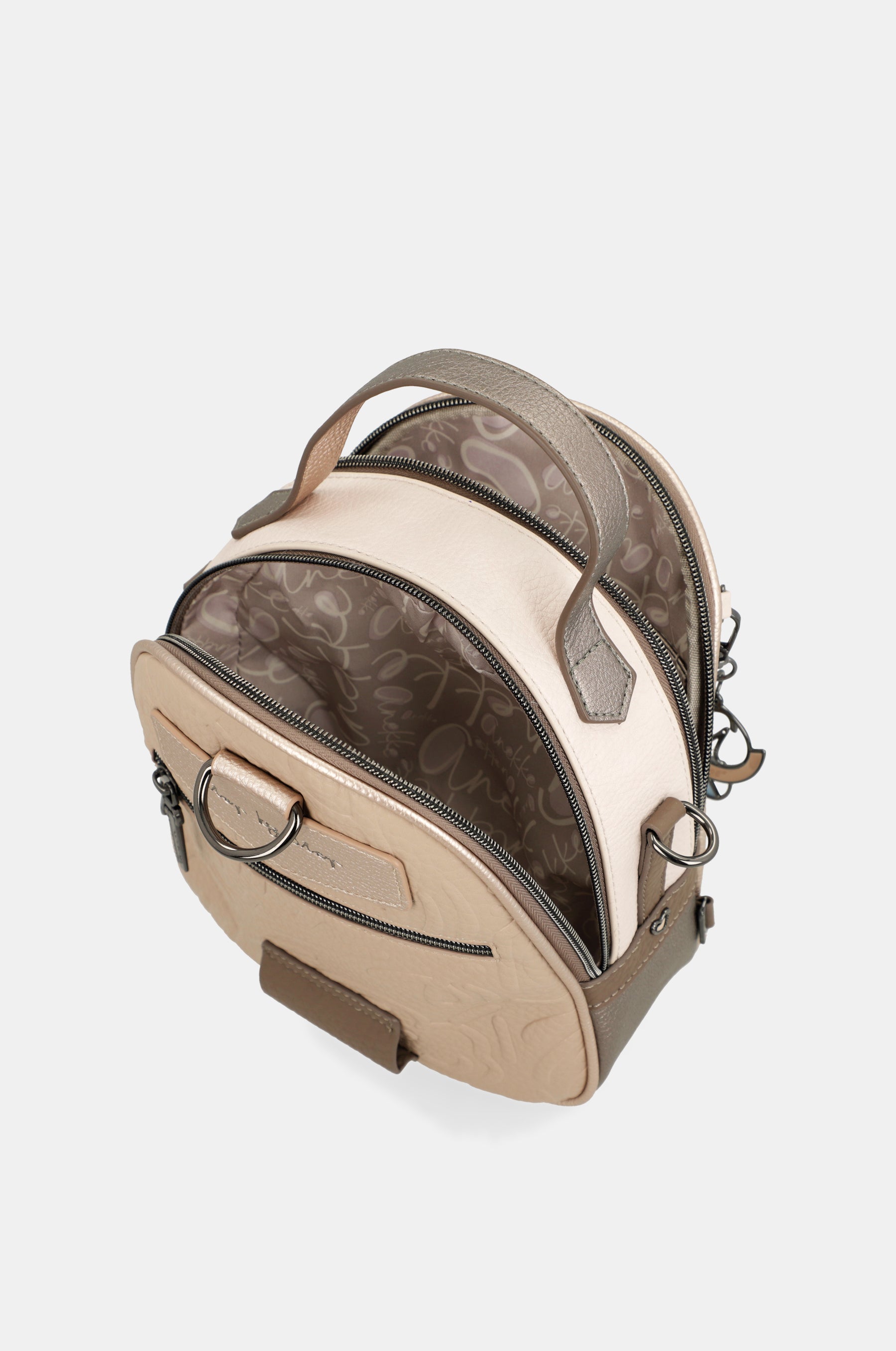 Small backpack Olympia