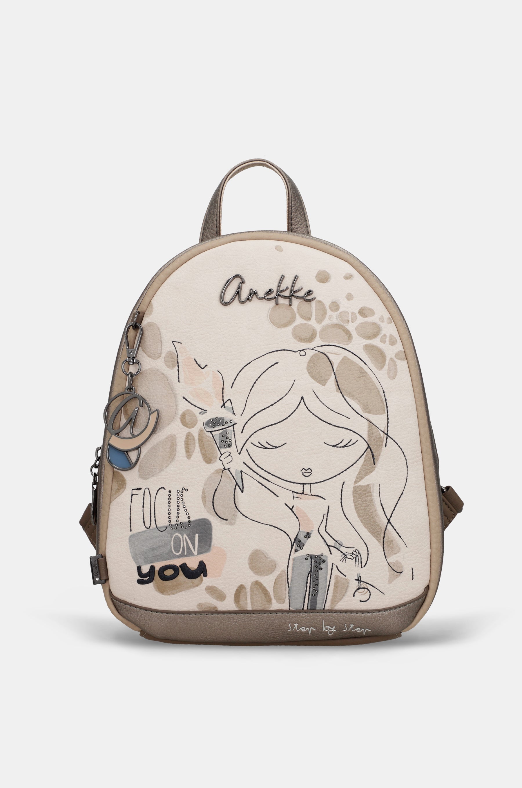 Small day backpack Olympia