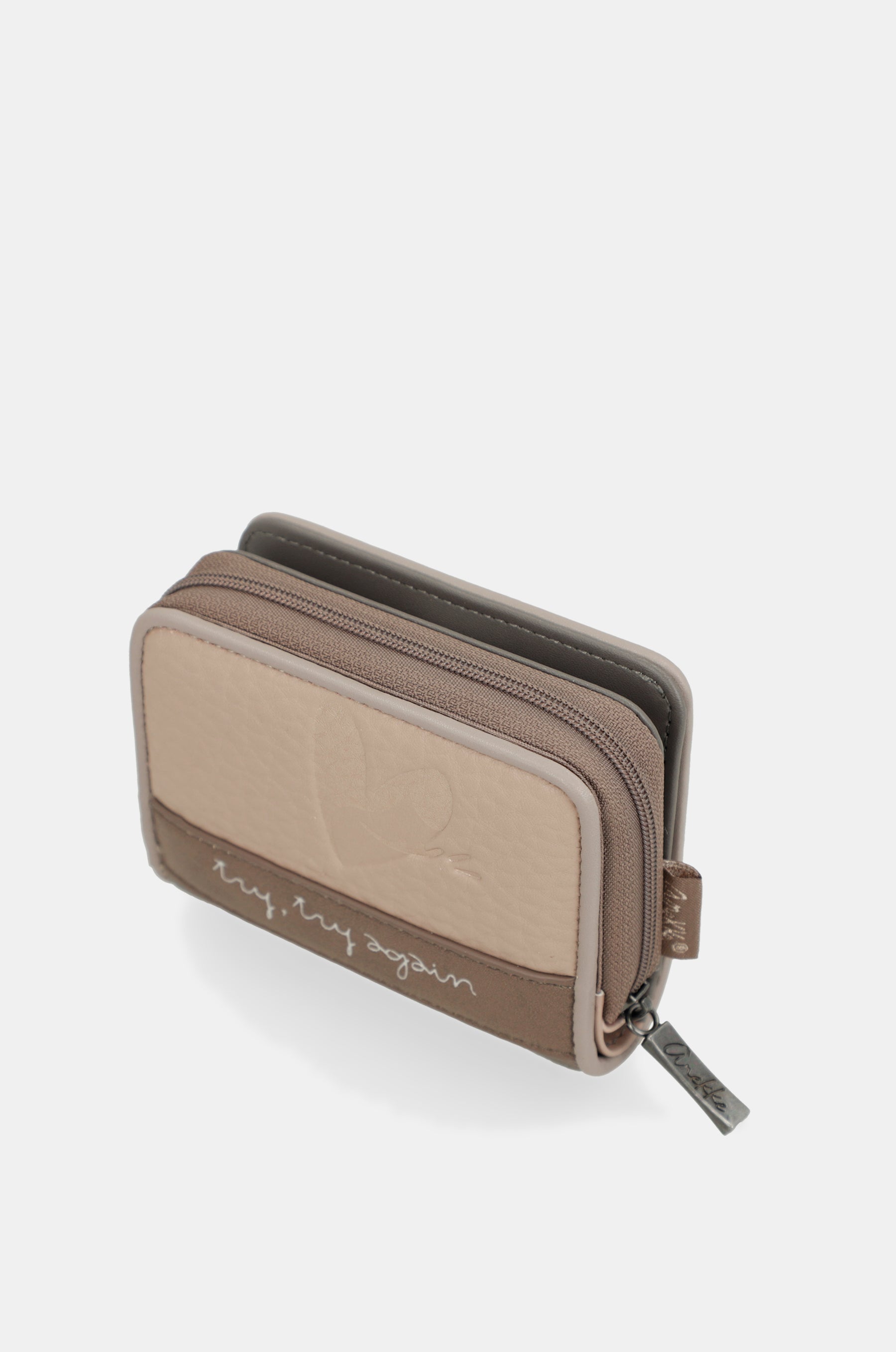 Small wallet Olympia