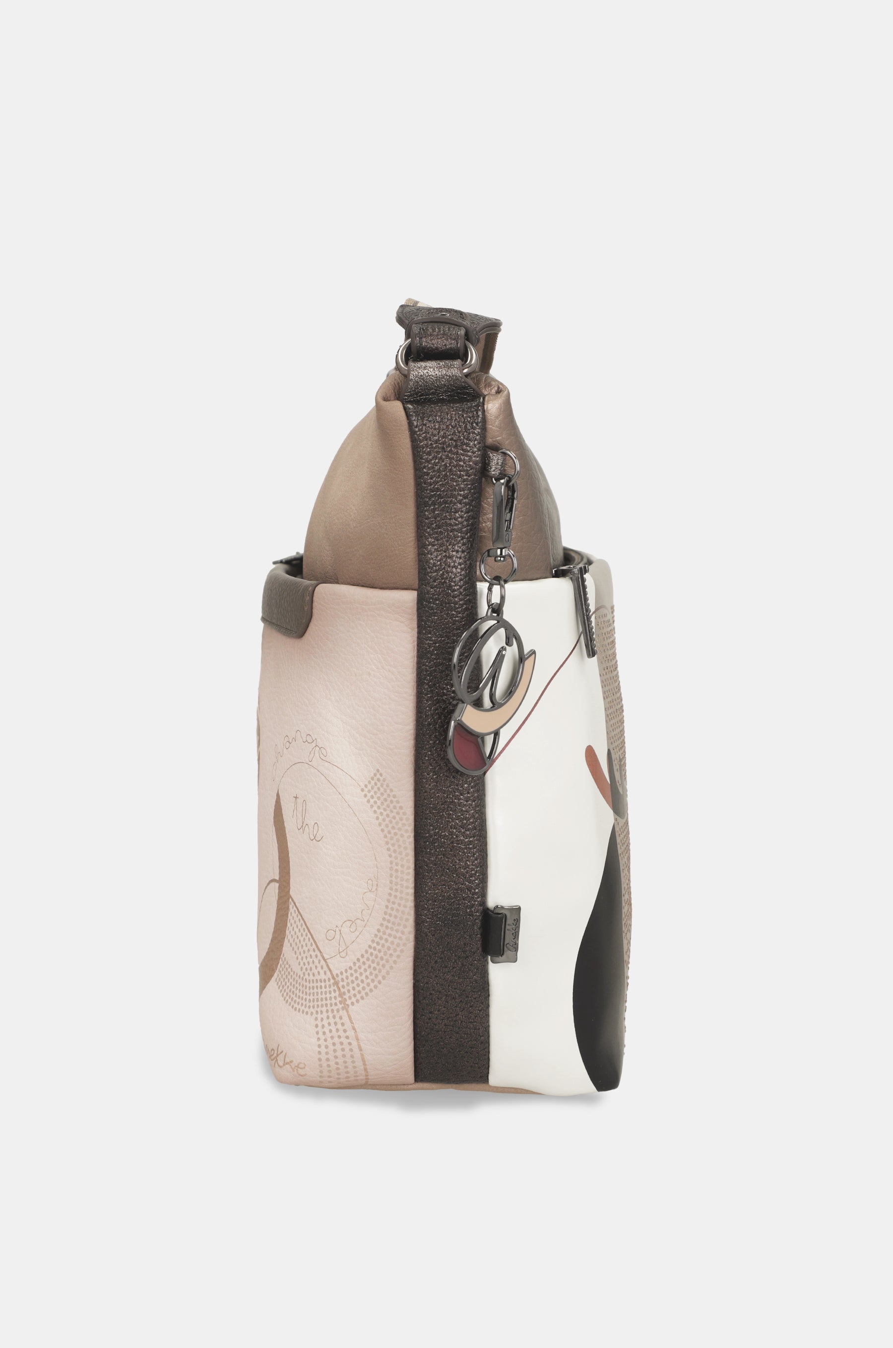 Medium crossbody bag Eikon