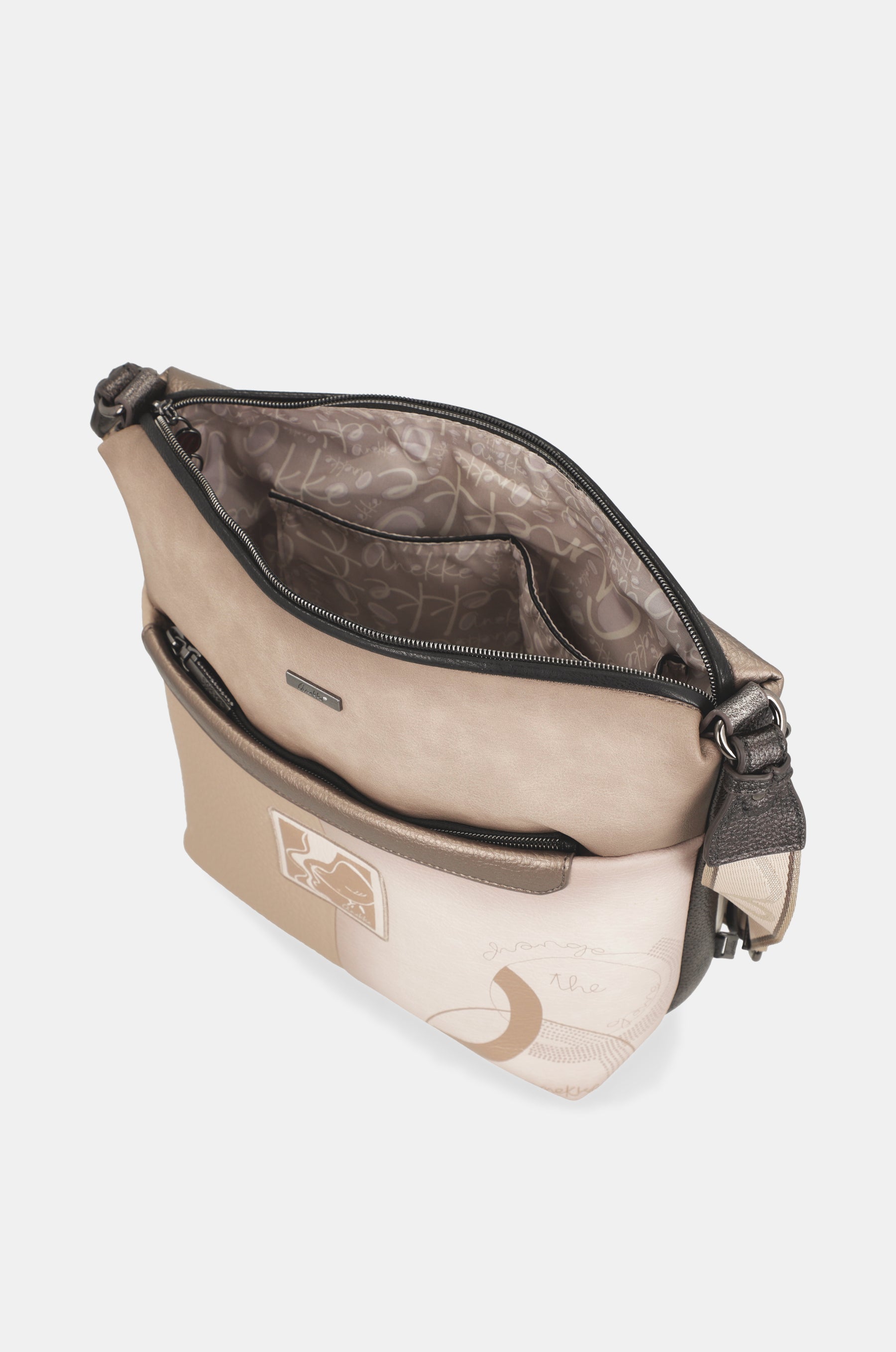 Medium crossbody bag Eikon