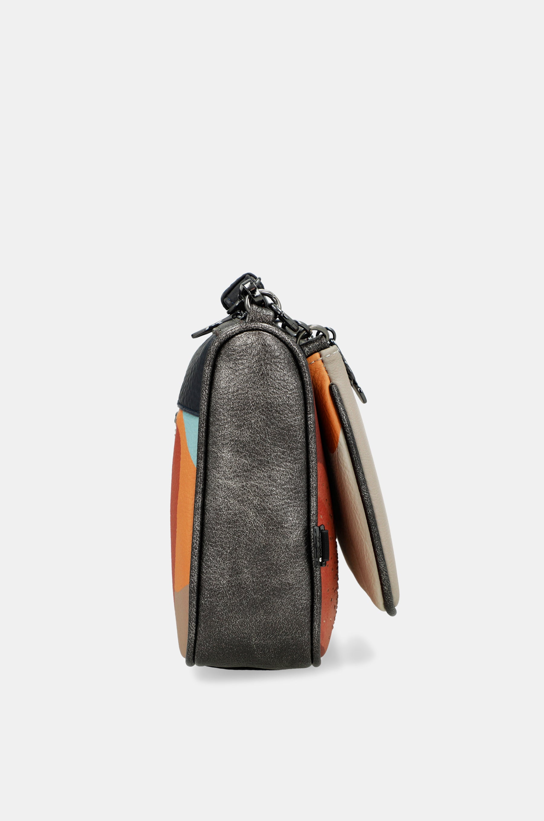 2-in-1 crossbody bag Eikon