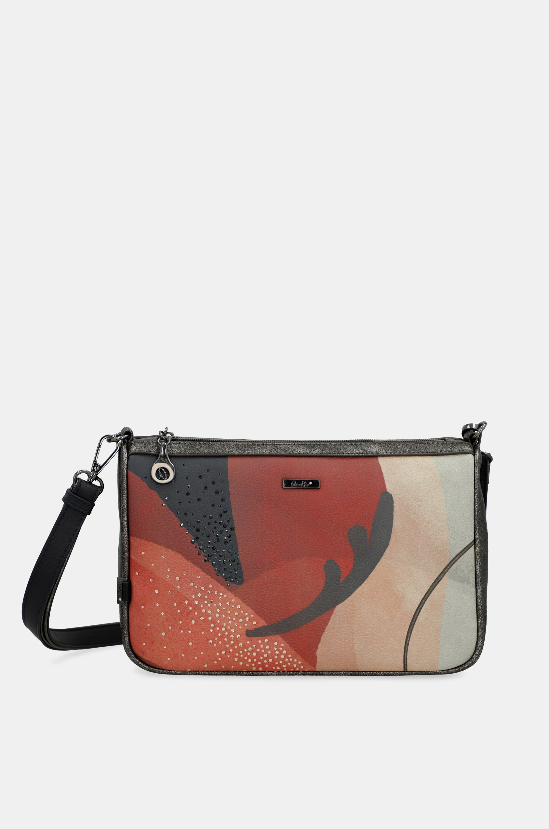 2-in-1 crossbody bag Eikon
