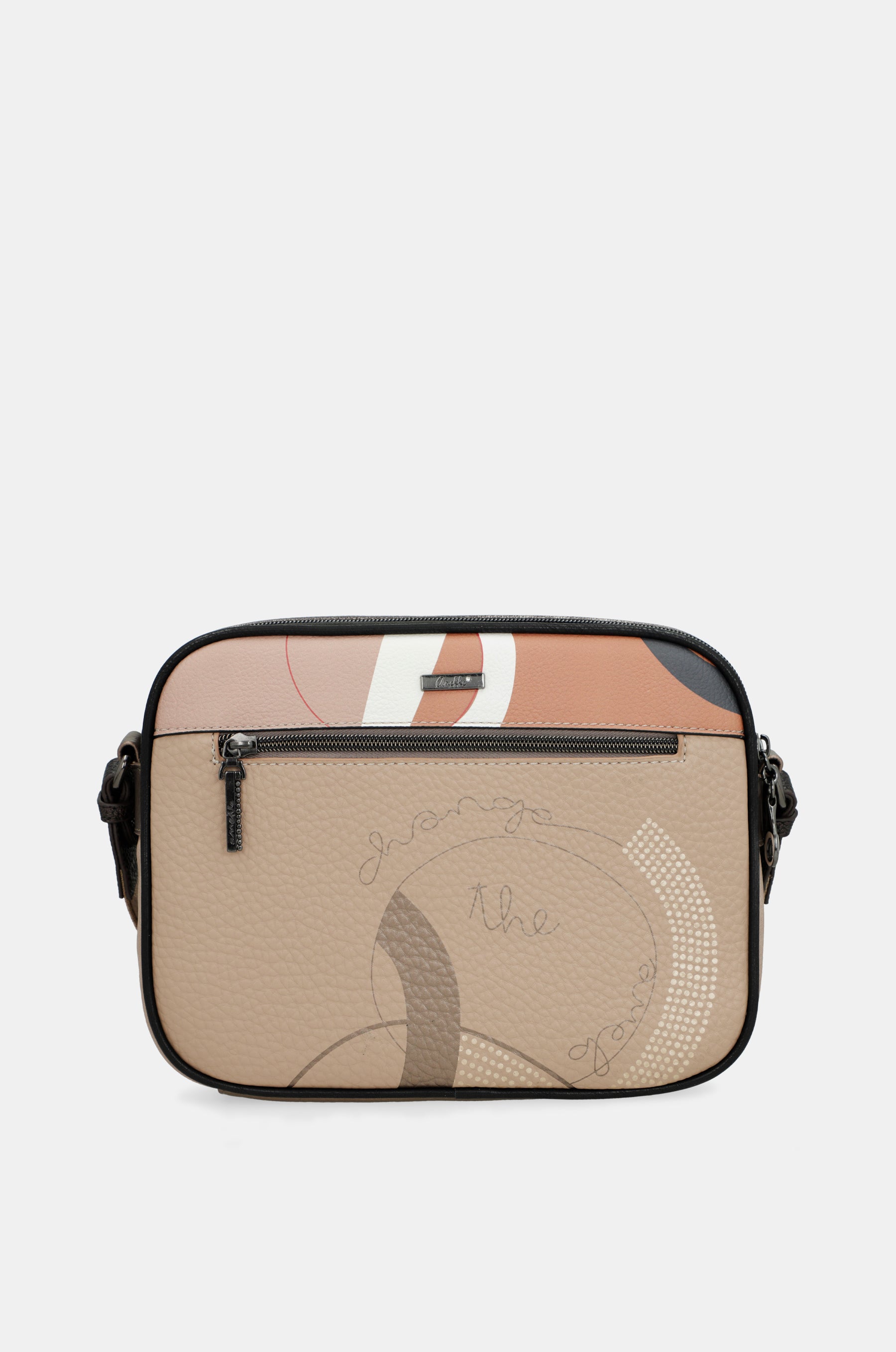 Medium crossbody bag Eikon