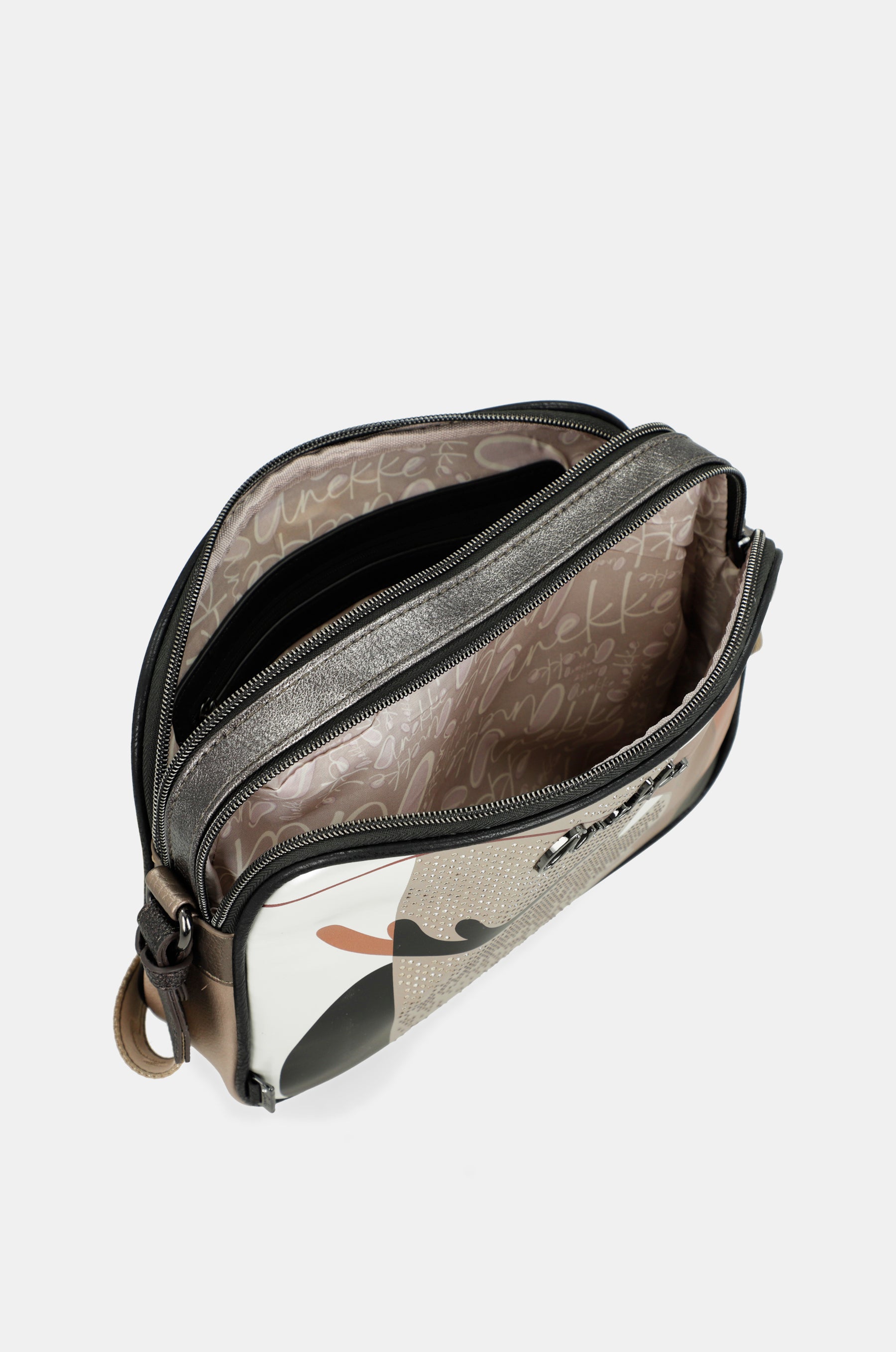 Medium crossbody bag Eikon