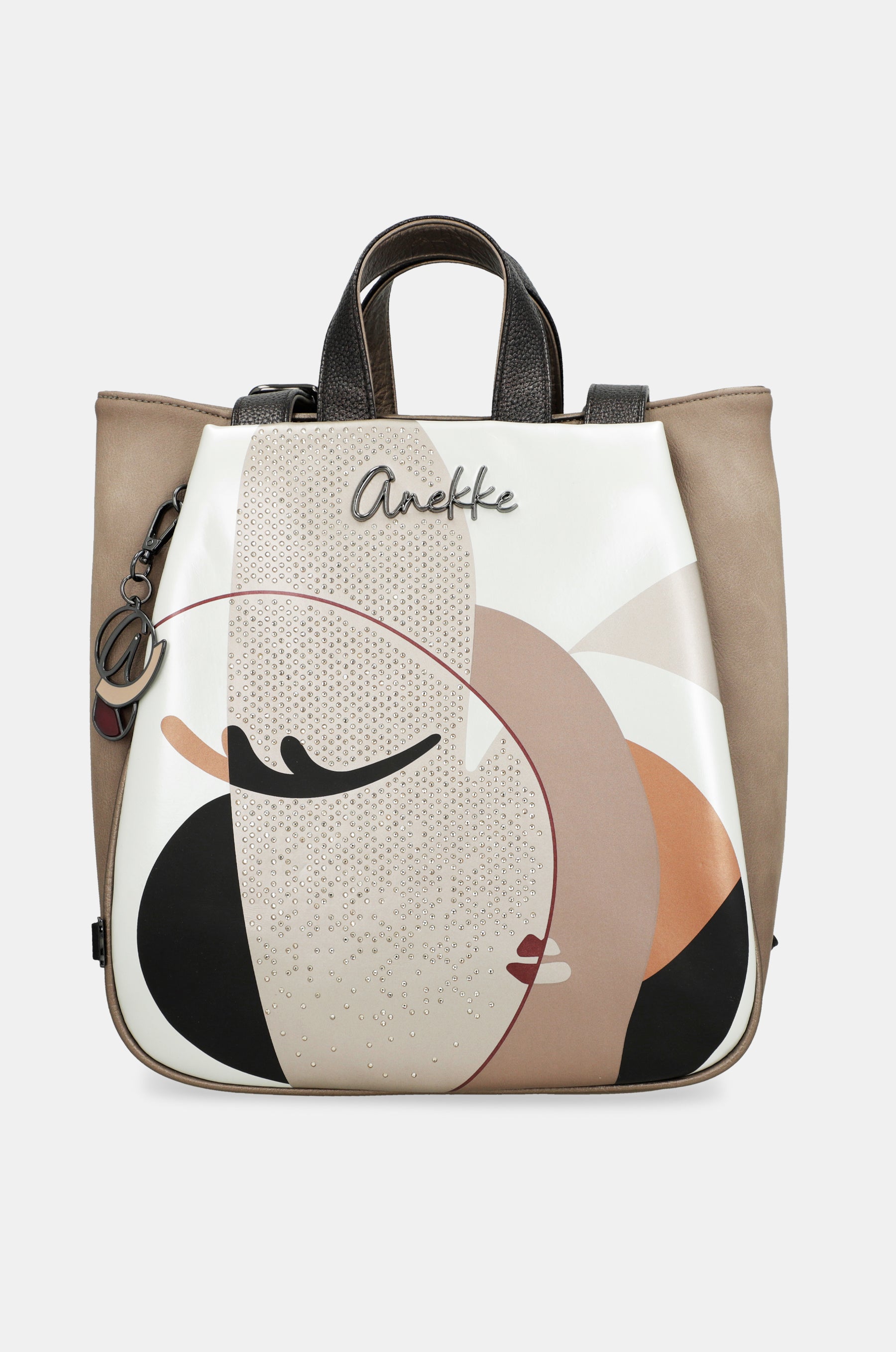 Double-handle backpack Eikon