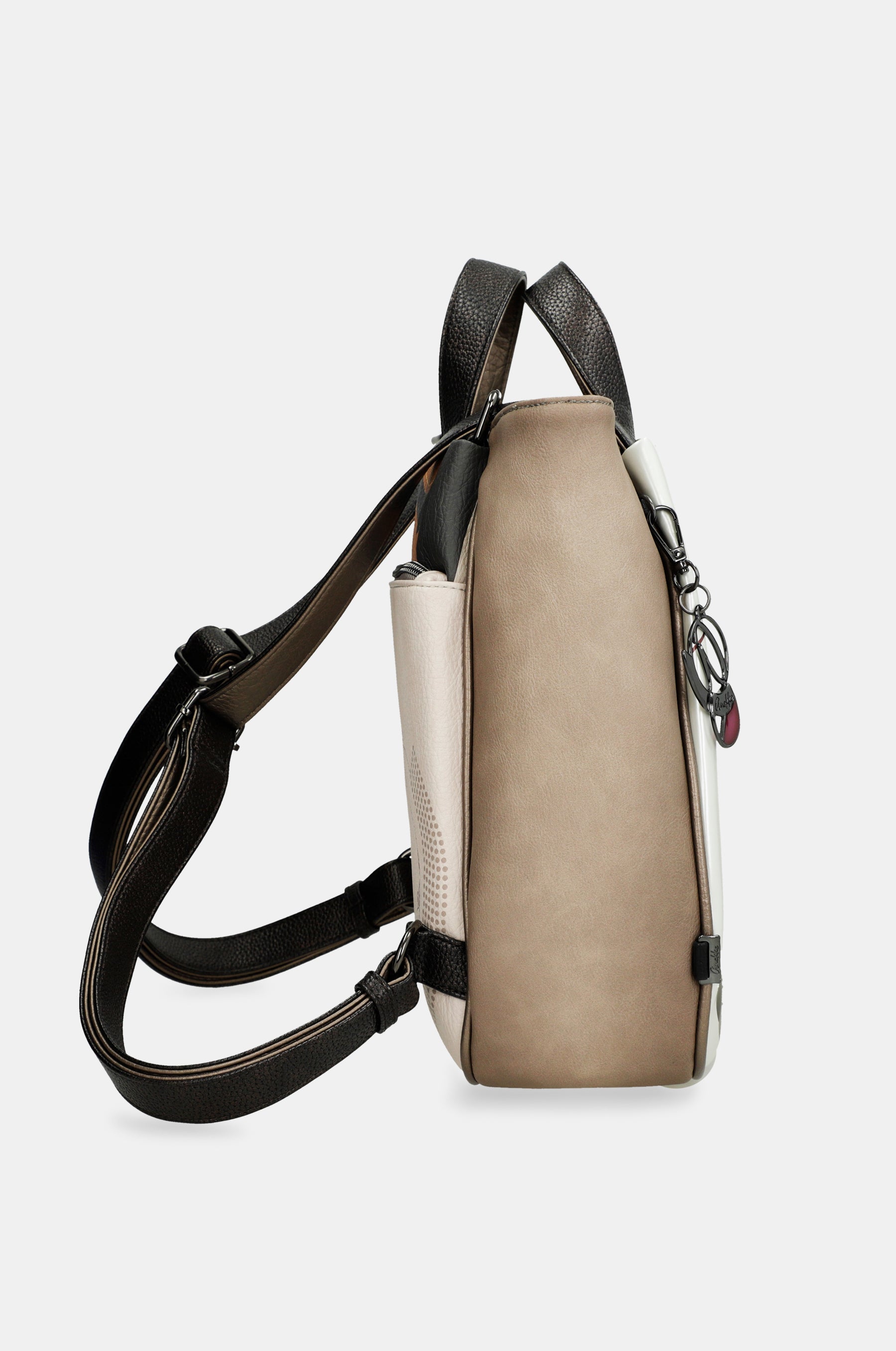 Double-handle backpack Eikon