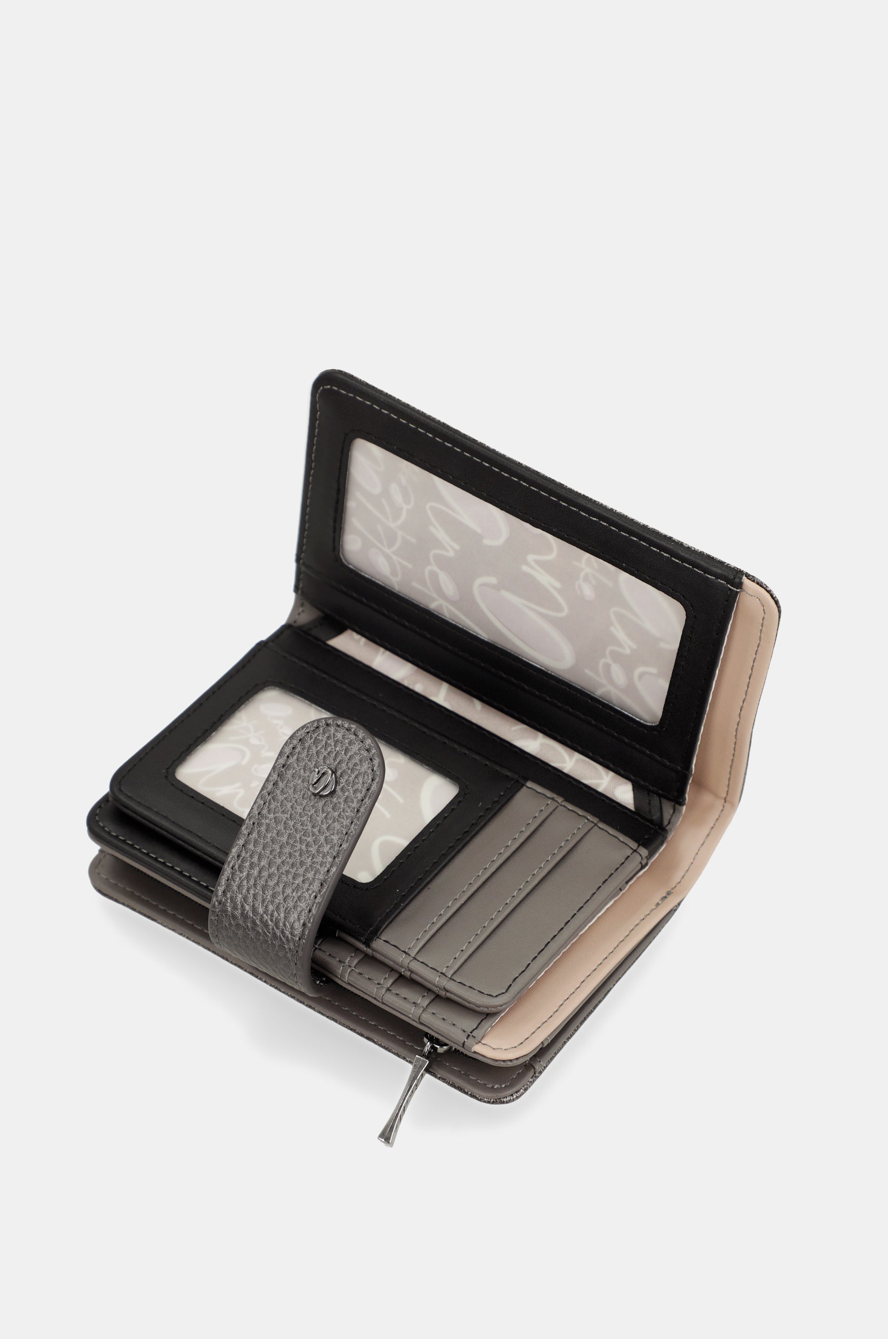 Medium purse Eikon
