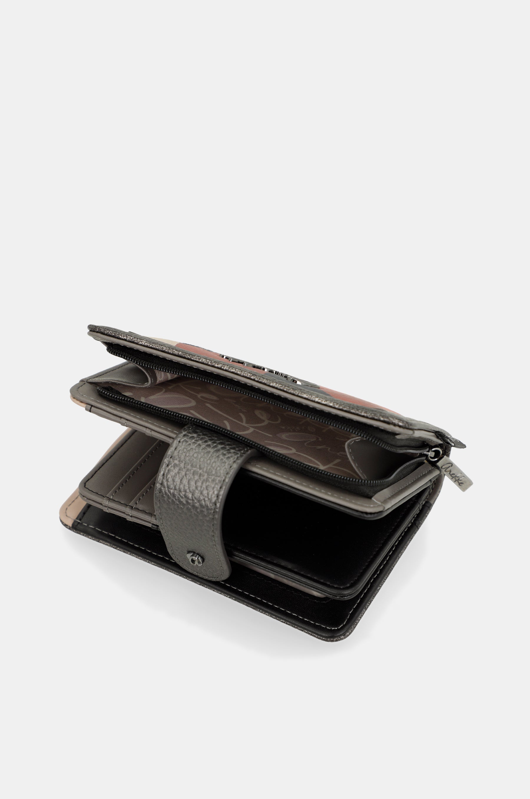 Medium purse Eikon