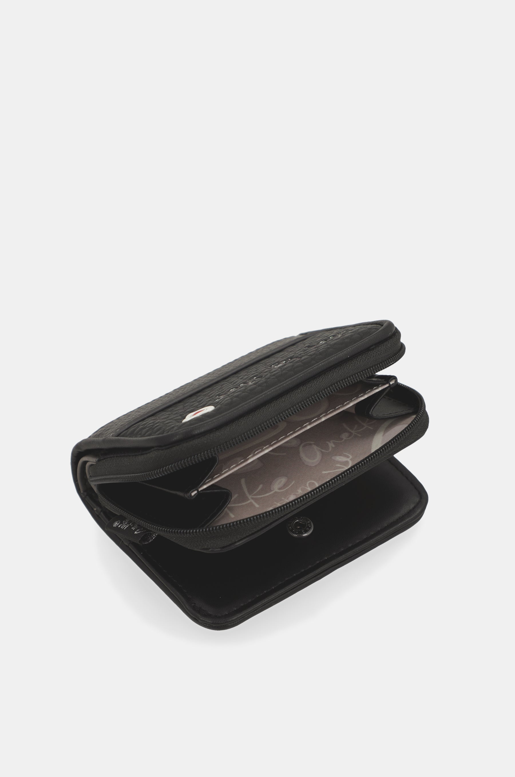 Small rigid wallet Eikon