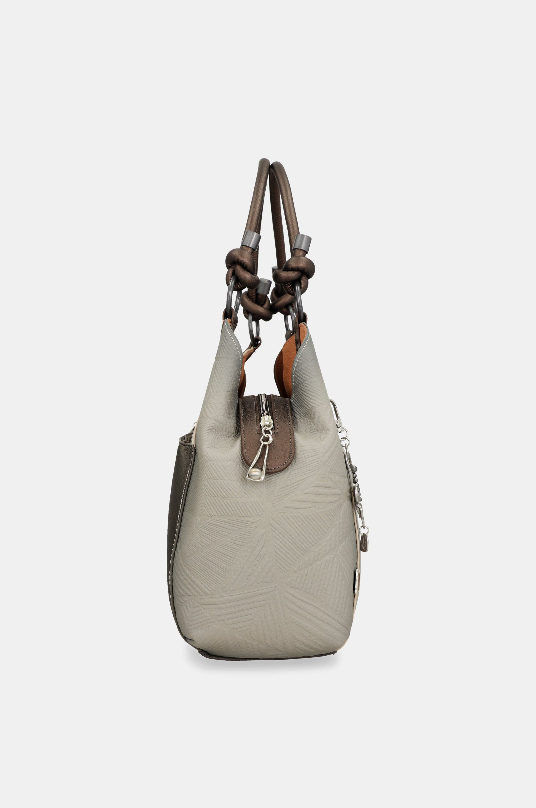 Short-handle bag Sophia